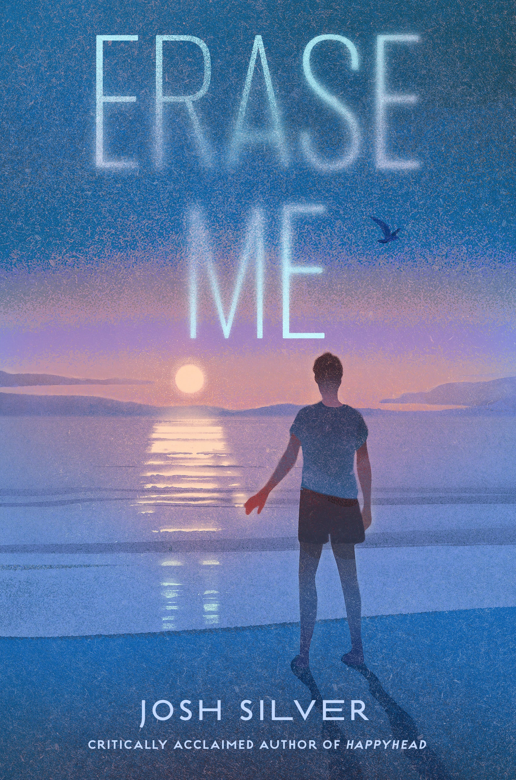 Erase Me
