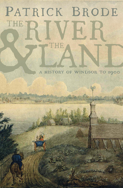River &amp; the Land, The
