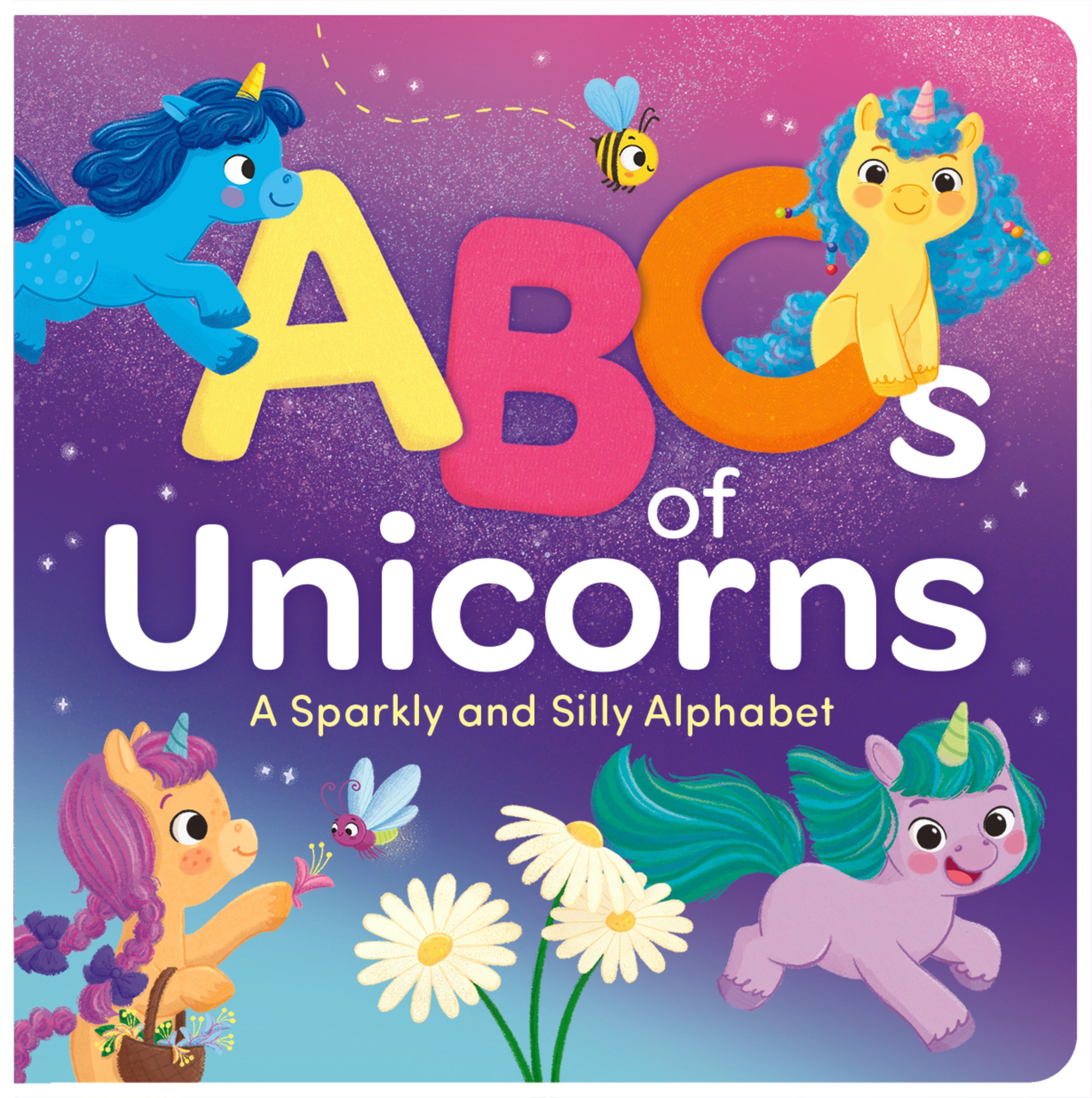 ABCs of Unicorns