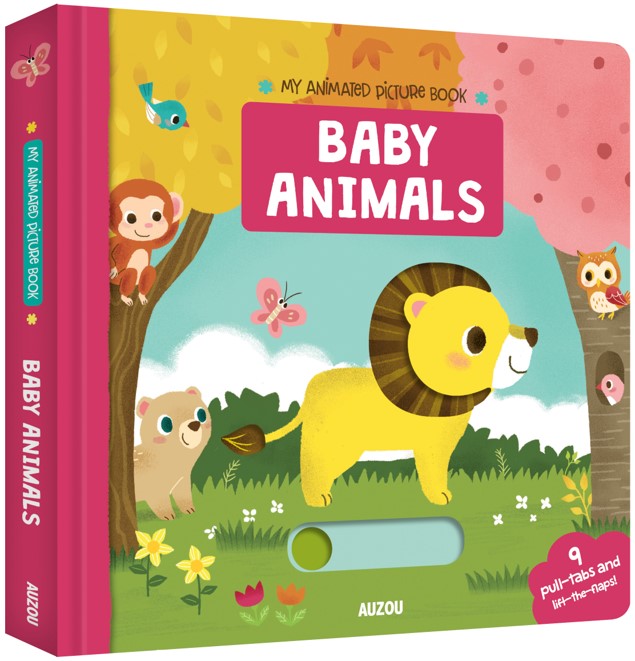 Baby Animals