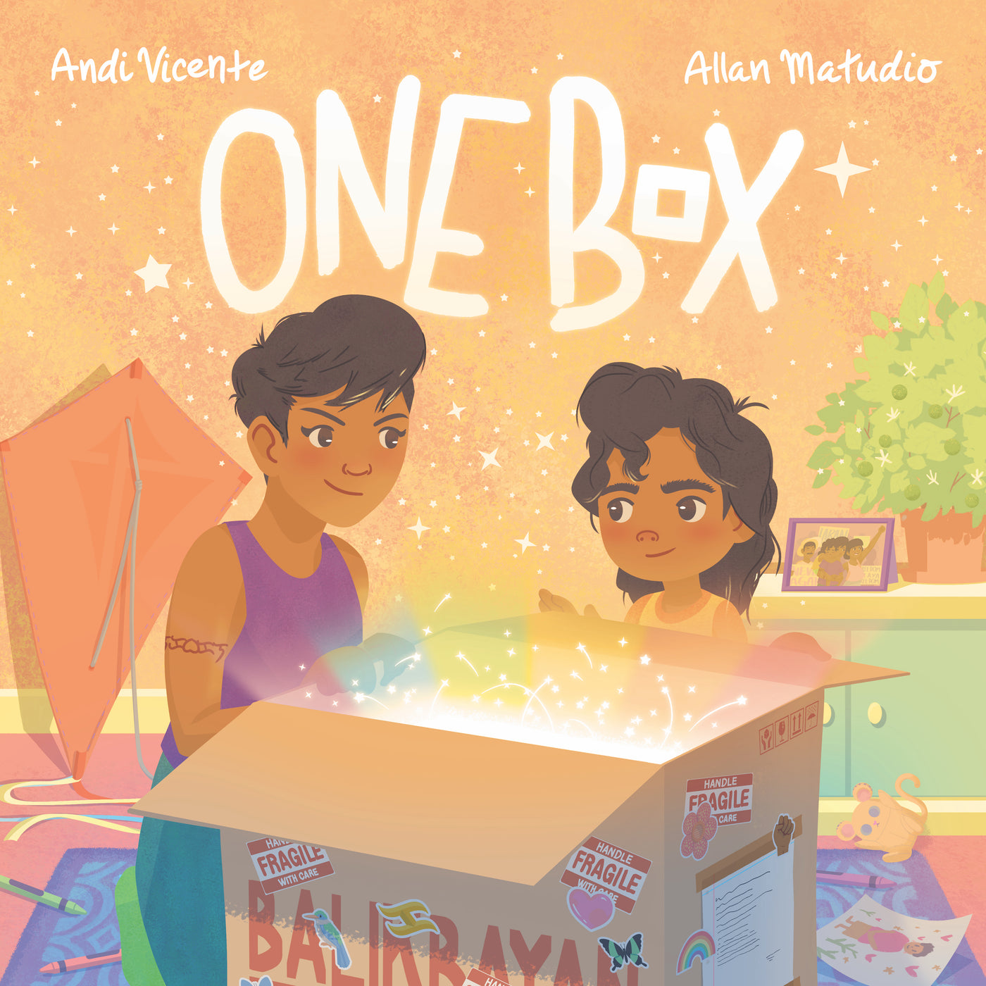 One Box