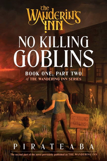 No Killing Goblins