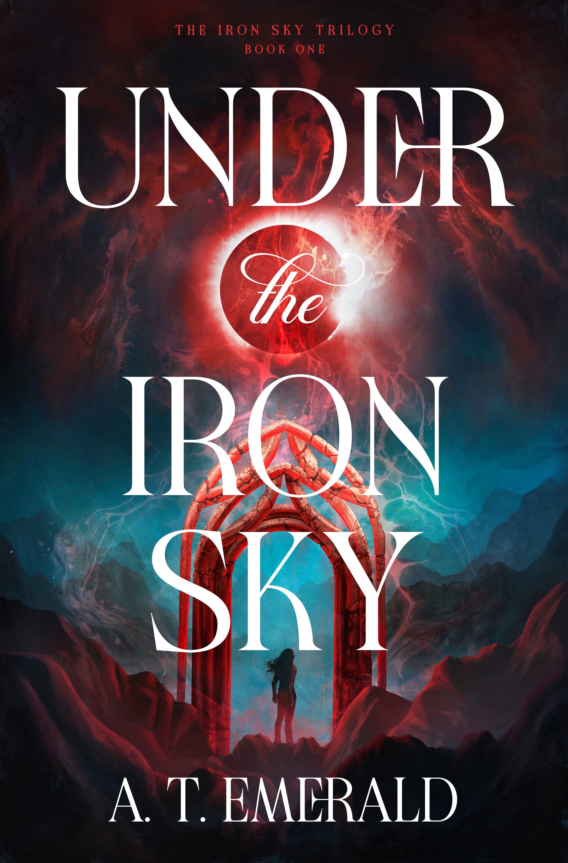 Under the Iron Sky