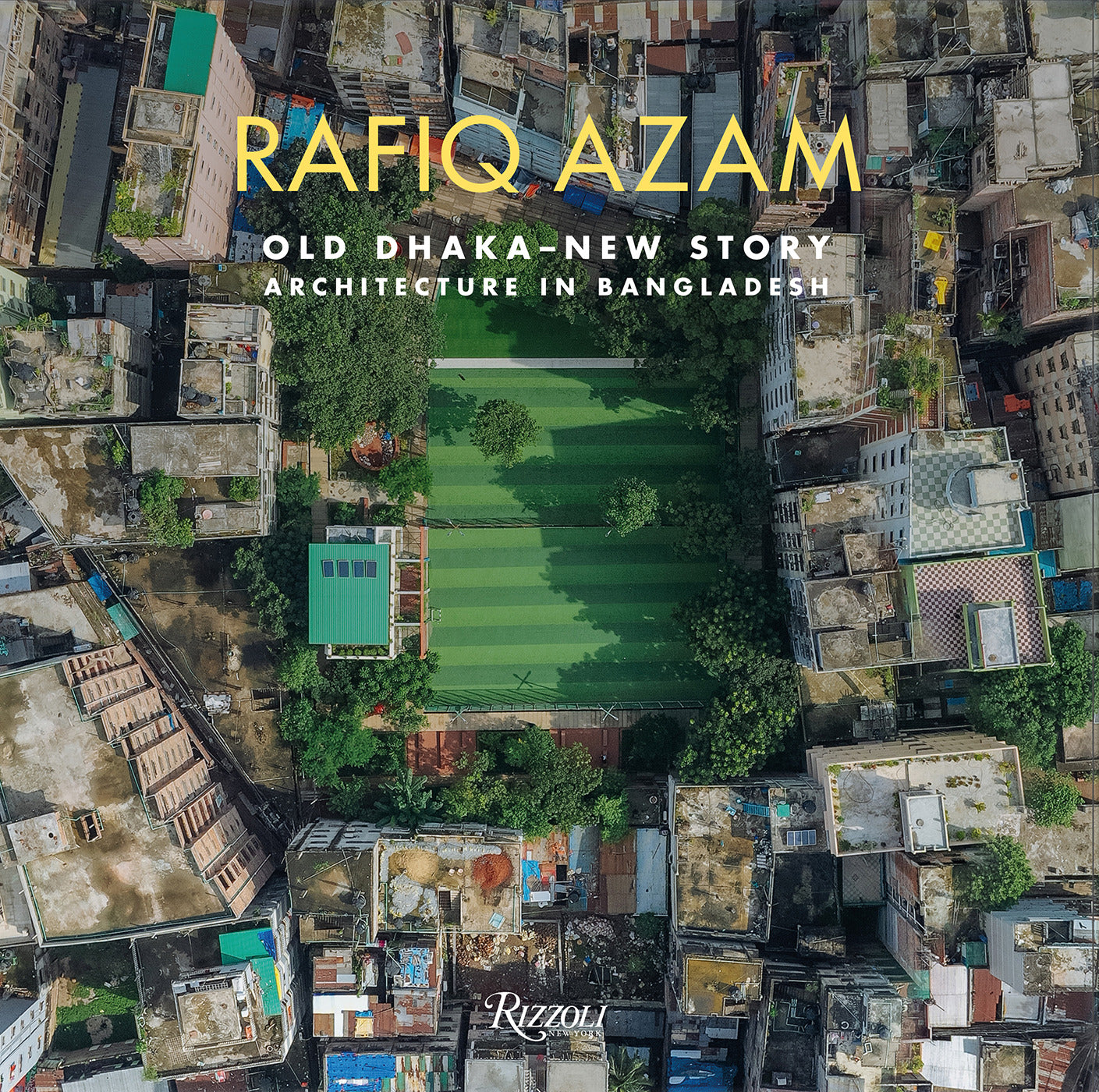 Rafiq Azam