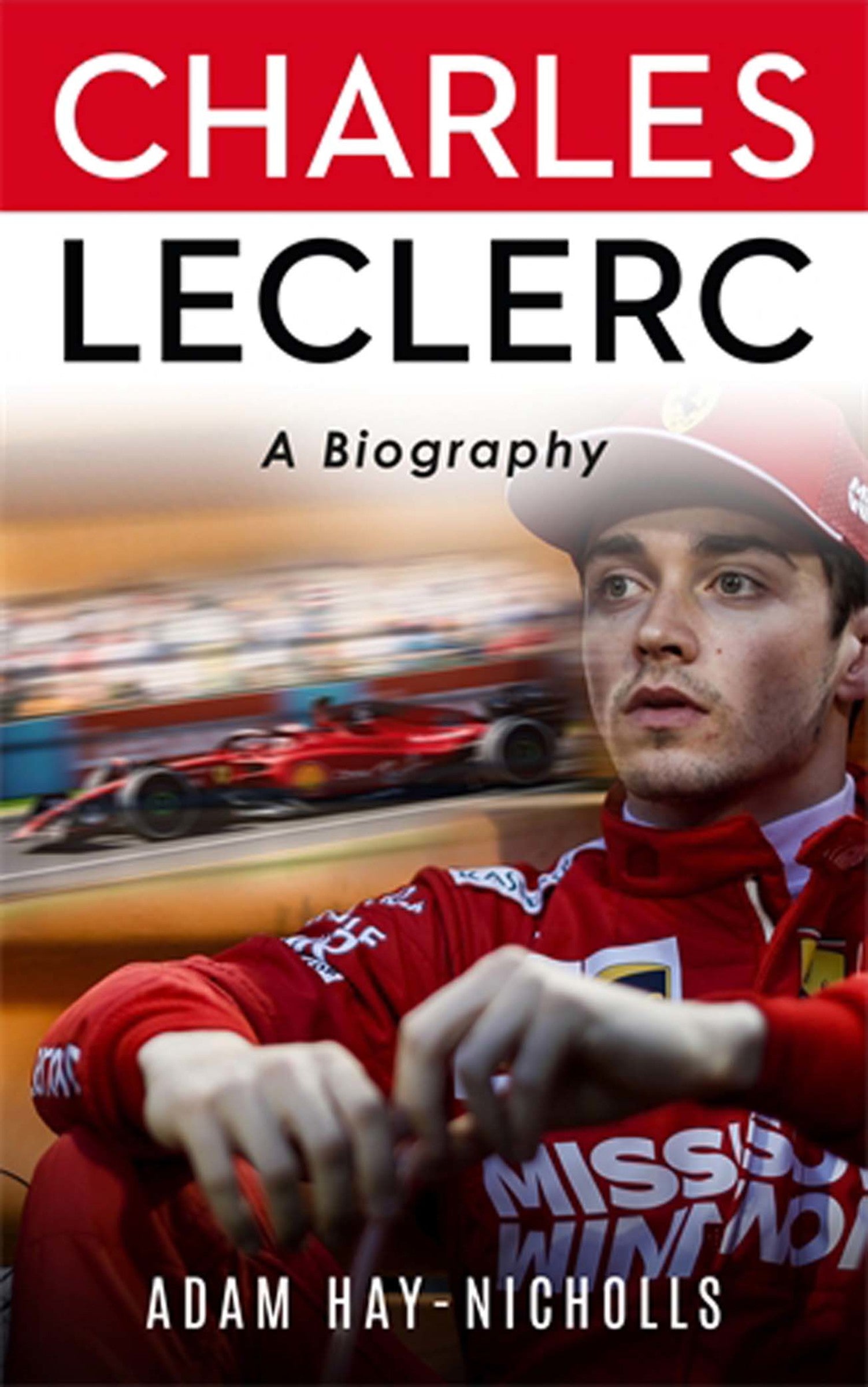 Charles Leclerc