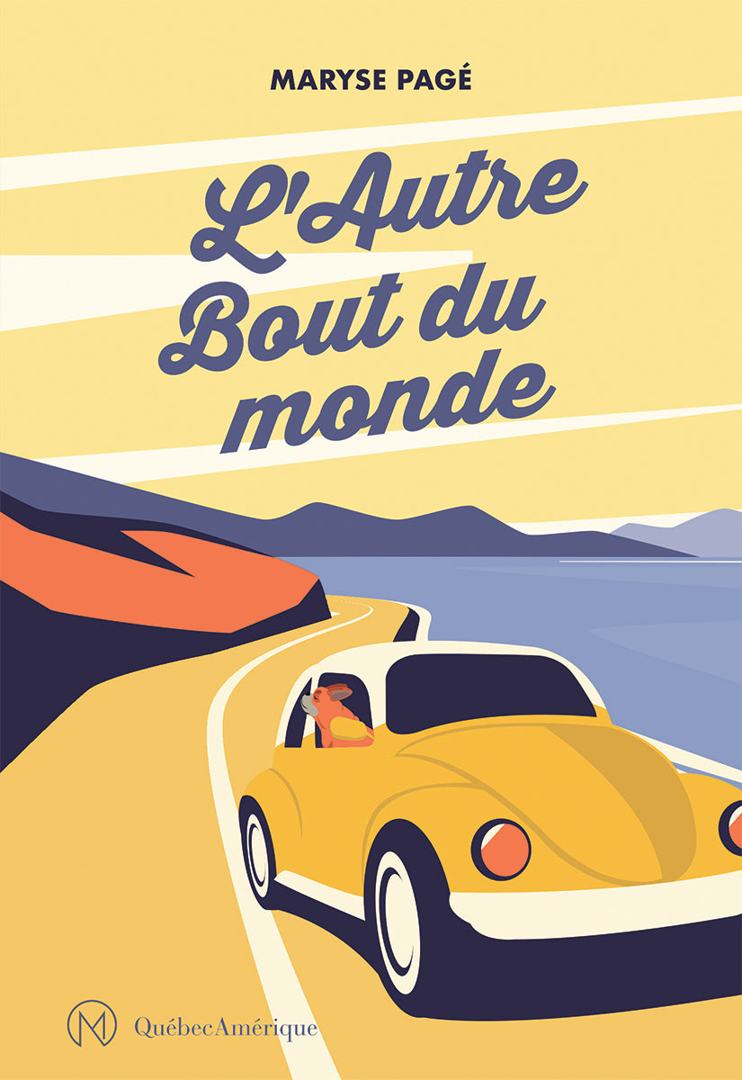 L’Autre Bout du monde