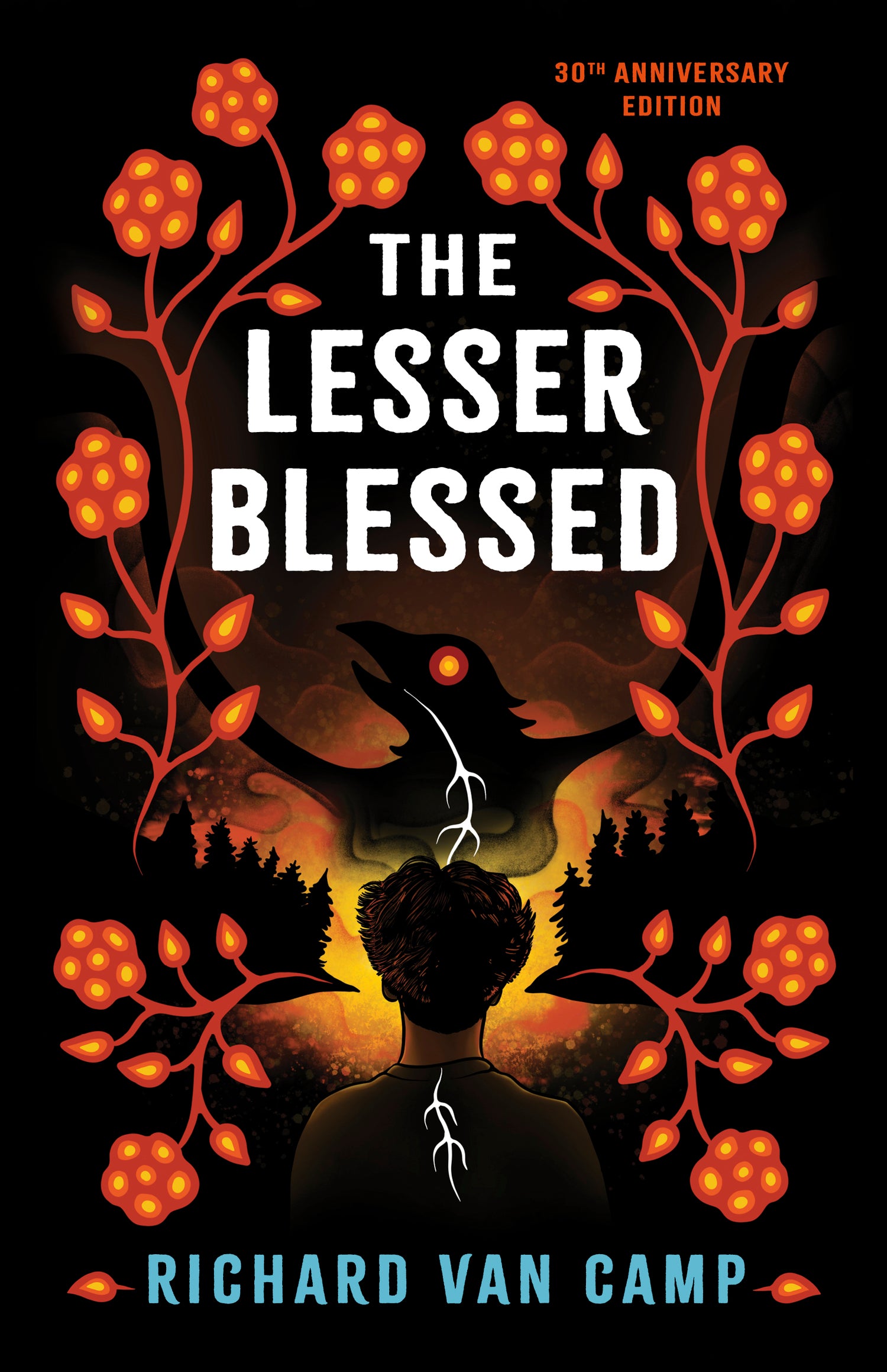 The Lesser Blessed
