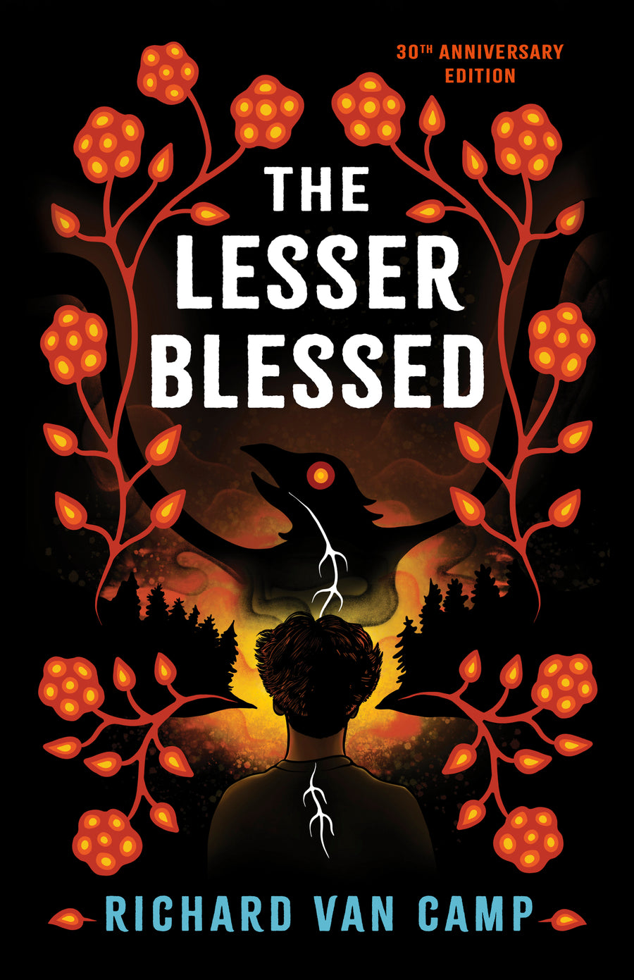 The Lesser Blessed