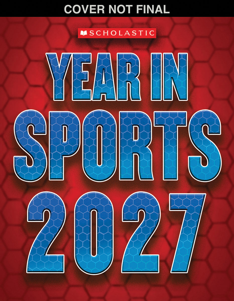 Scholastic Year in Sports 2027