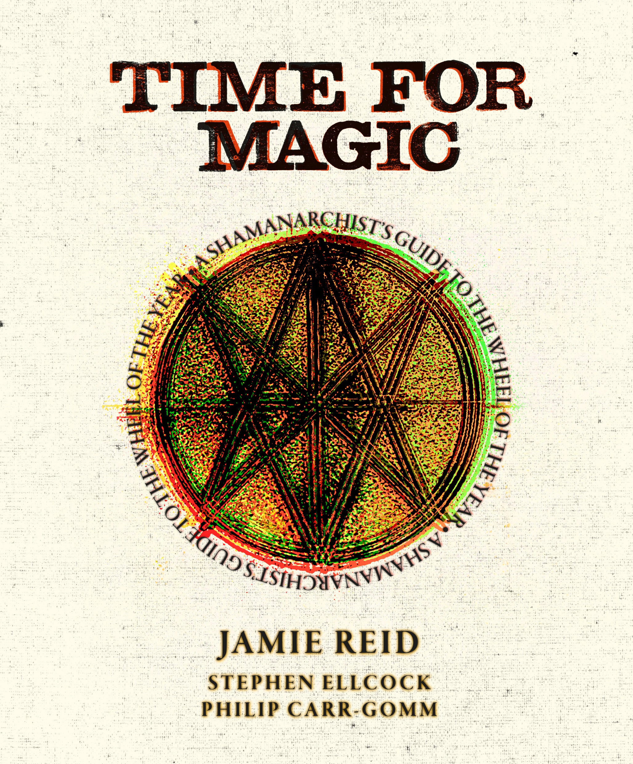 Time For Magic