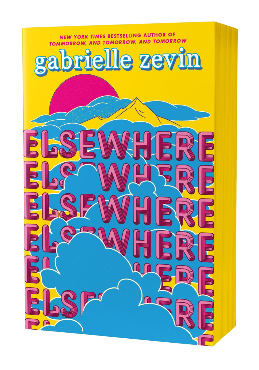 Elsewhere: Deluxe Edition