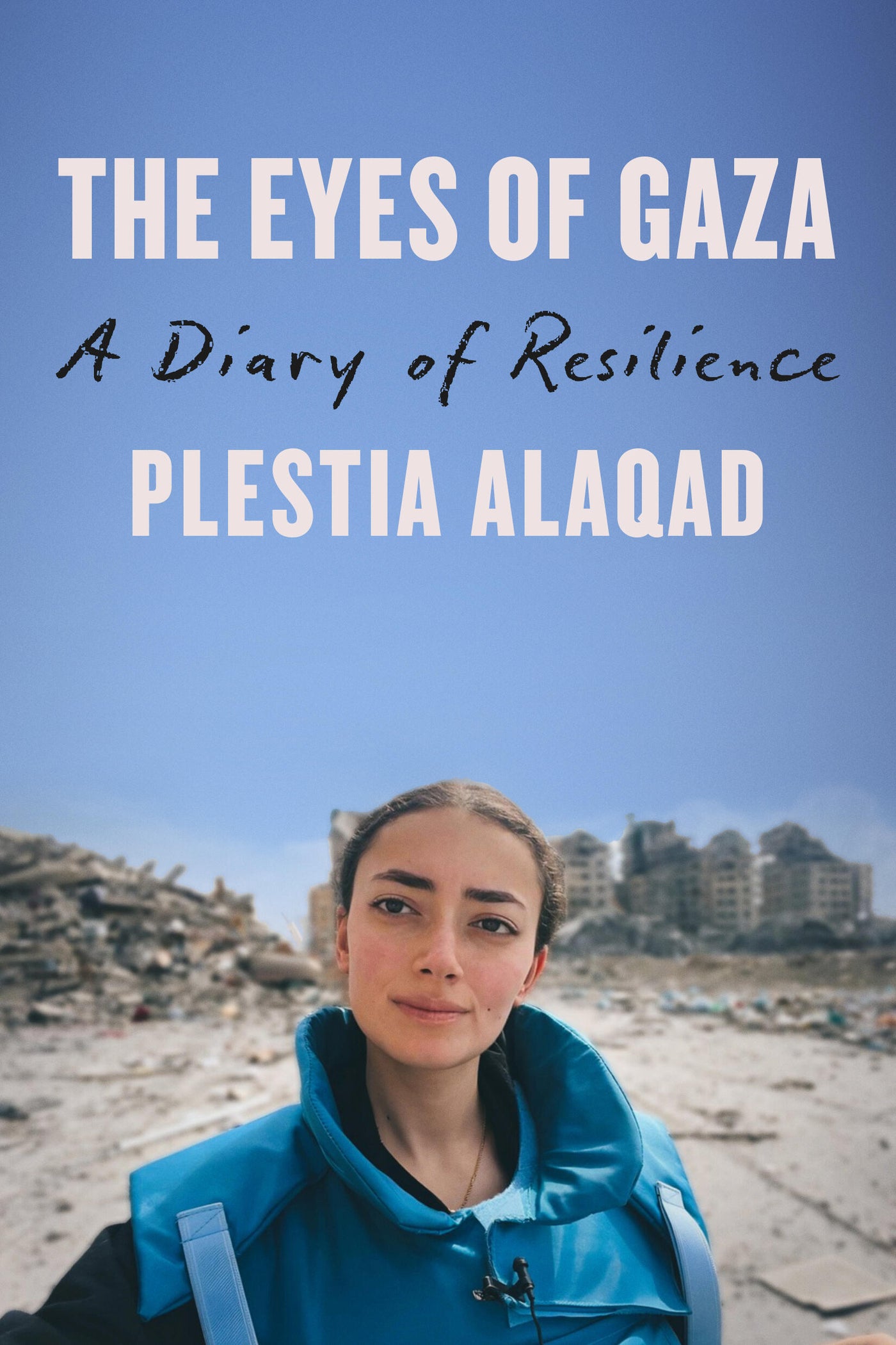 The Eyes of Gaza