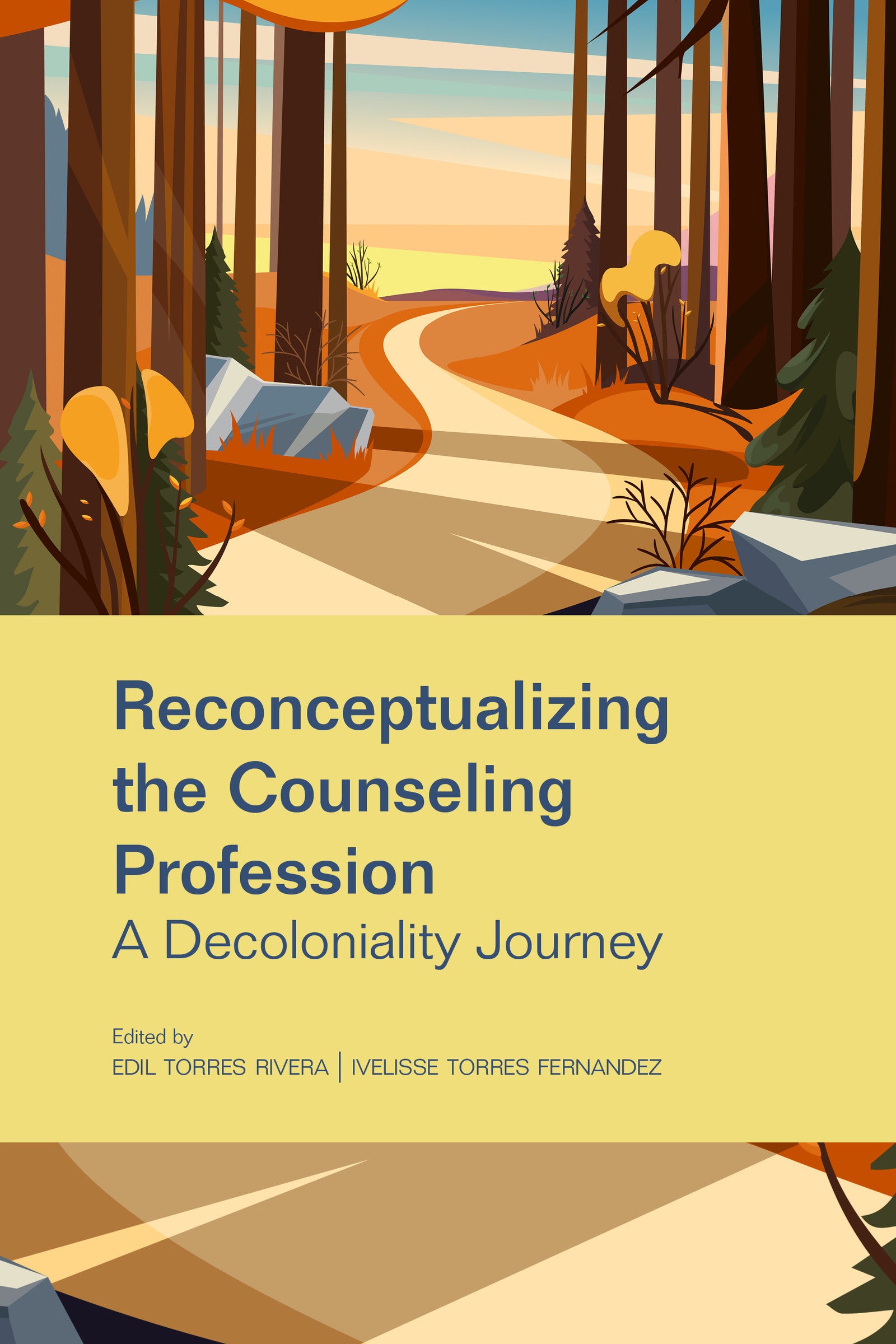 Reconceptualizing the Counseling Profession