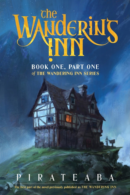 The Wandering Inn