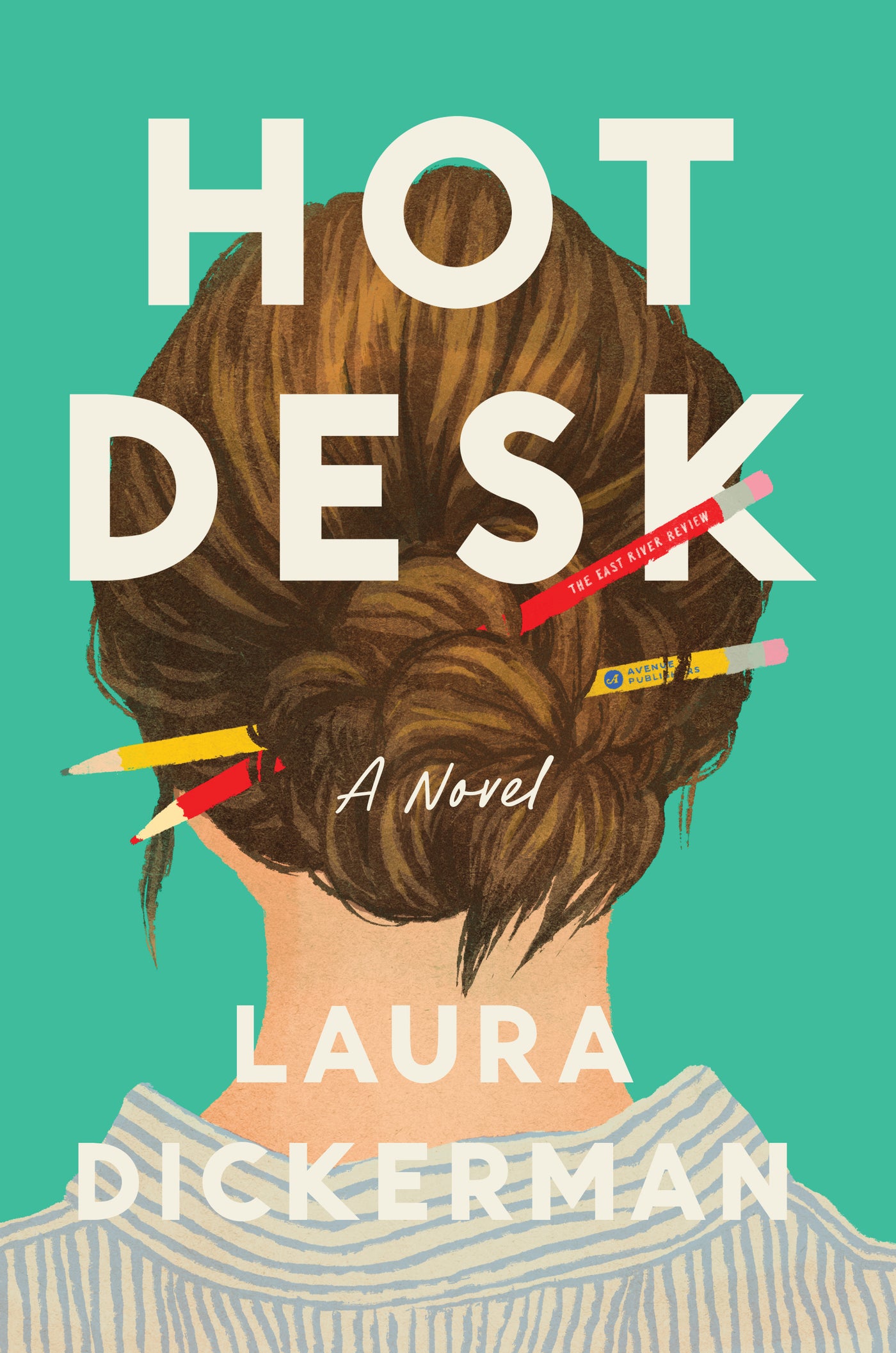 Hot Desk
