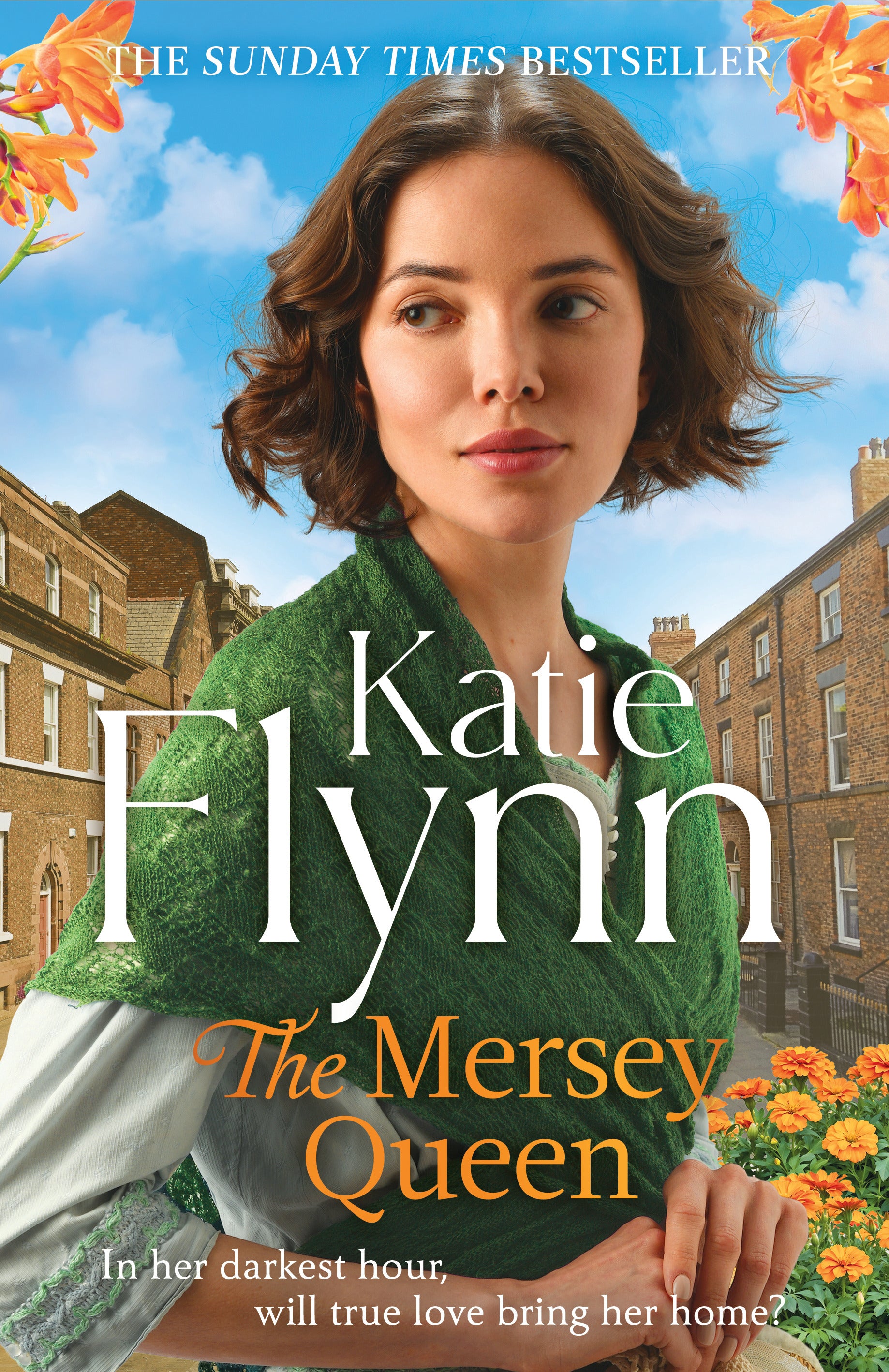 The Mersey Queen