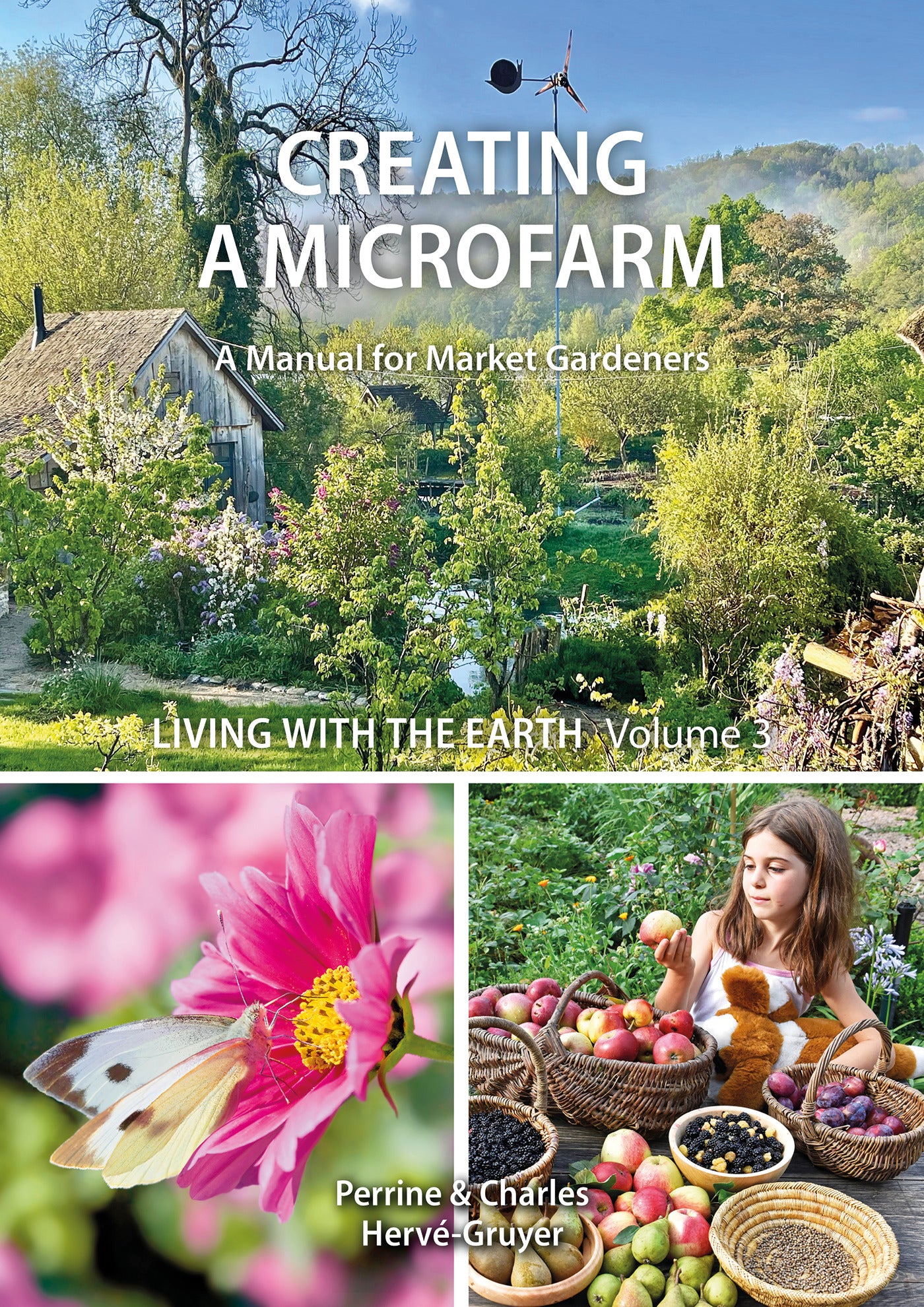 Living with The Earth, Volume 3