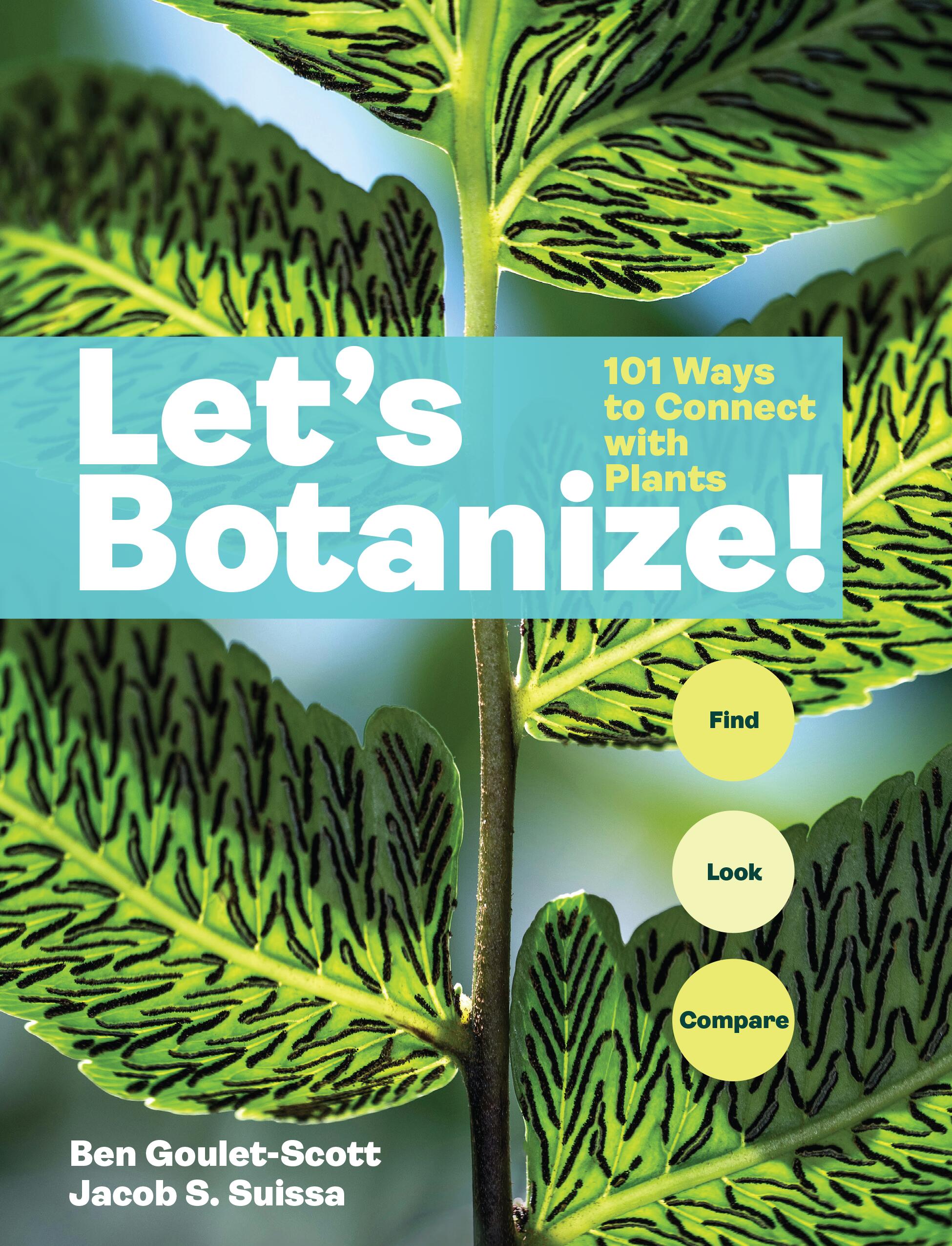 Let's Botanize