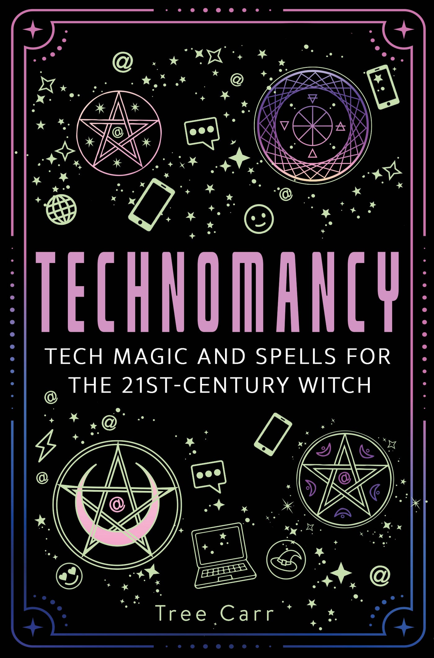 Technomancy