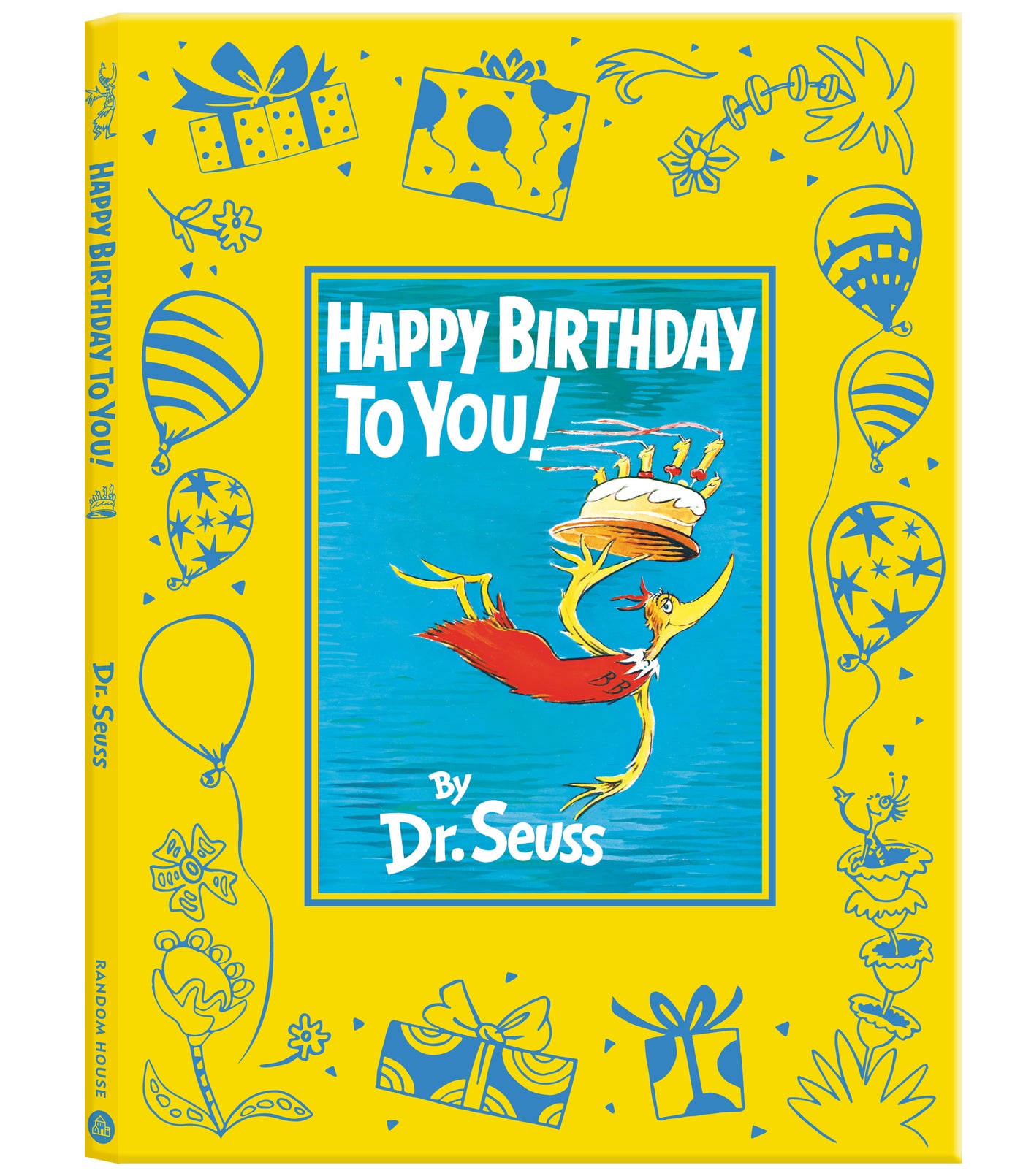 Happy Birthday to You Deluxe Edition