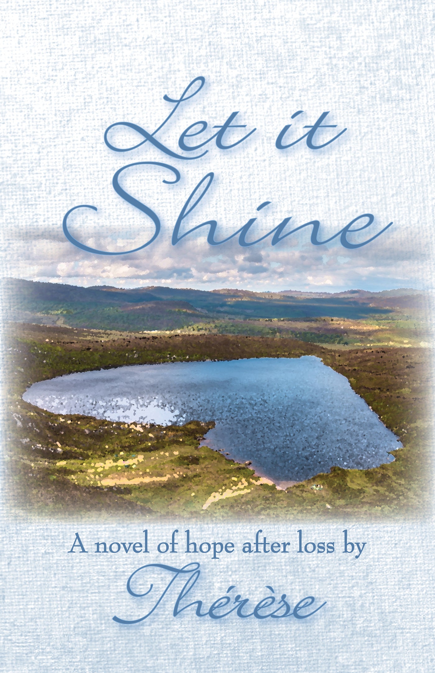 Let it Shine