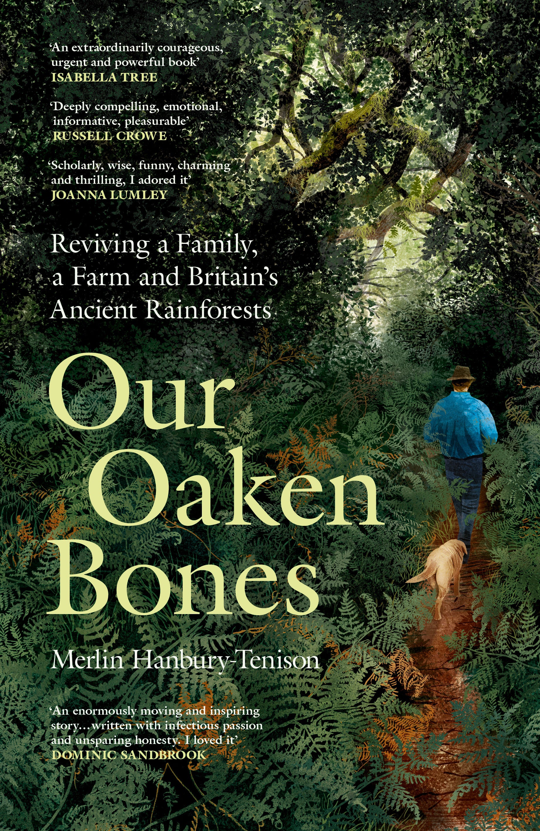 Our Oaken Bones