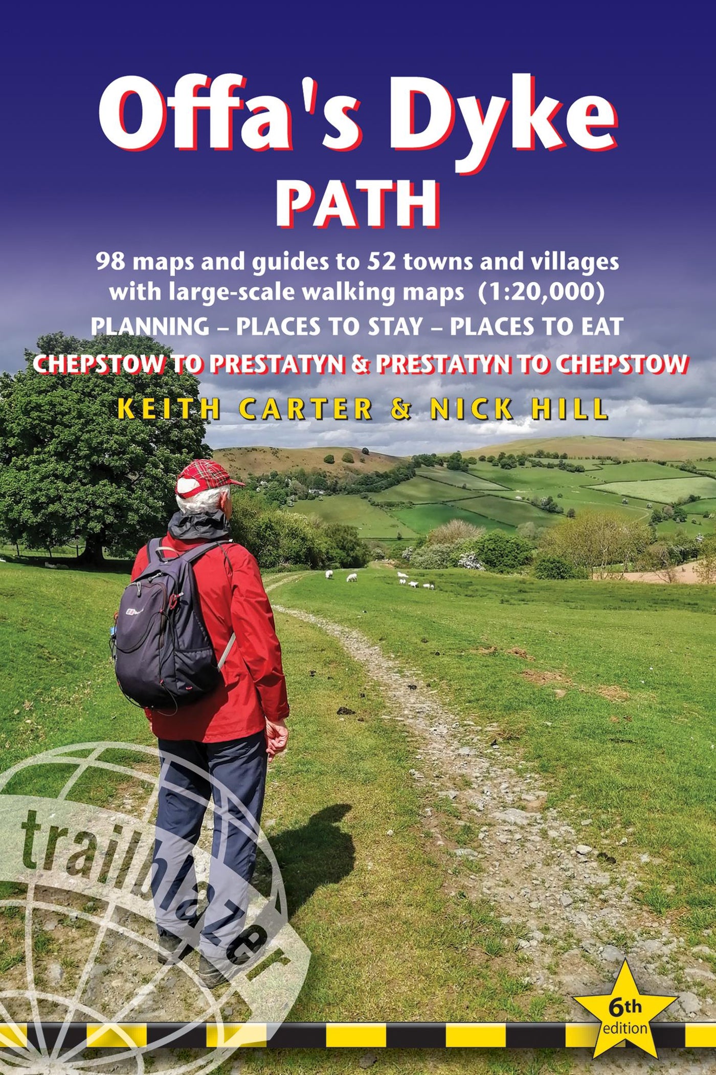 Offa's Dyke Path