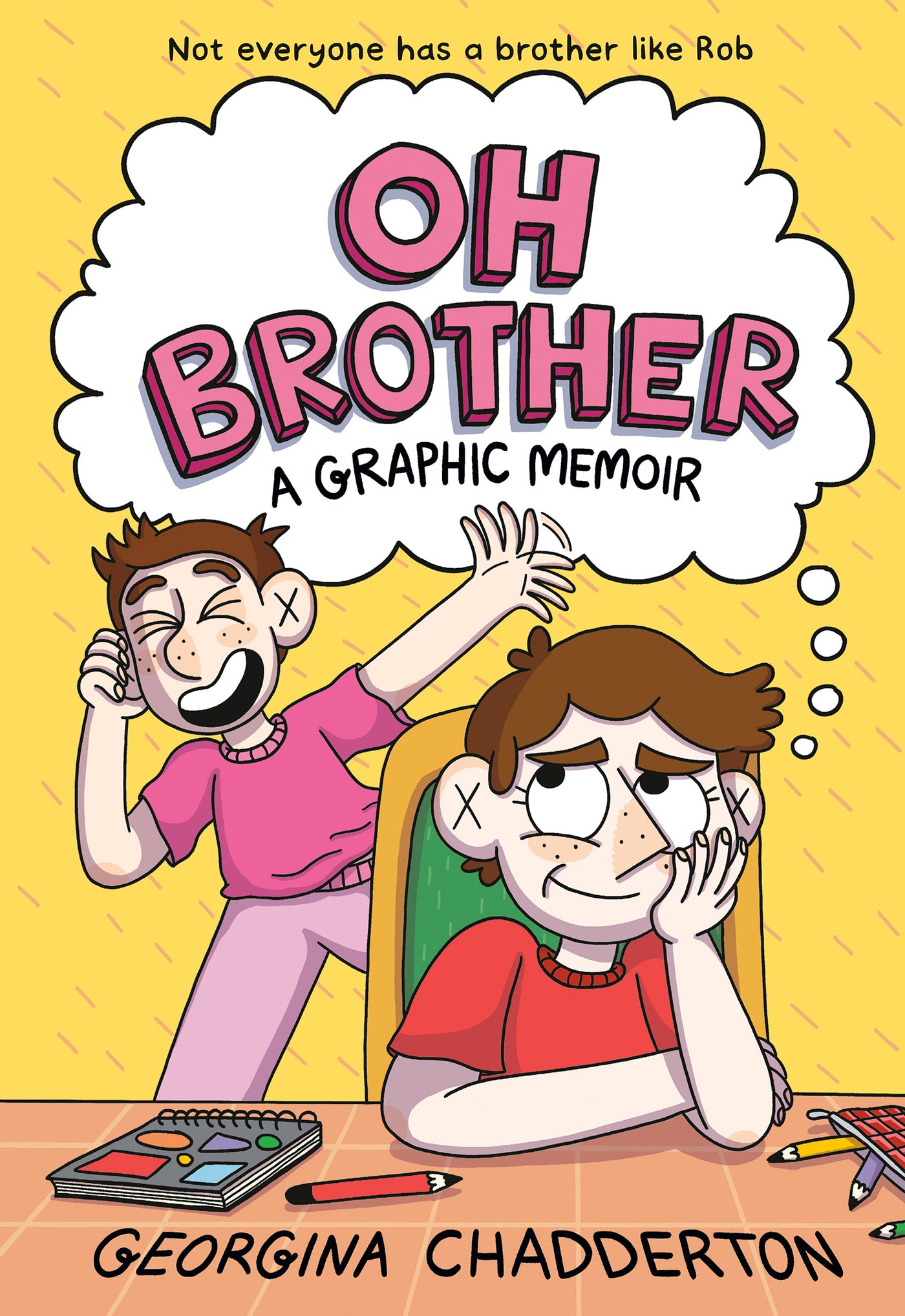 Oh Brother