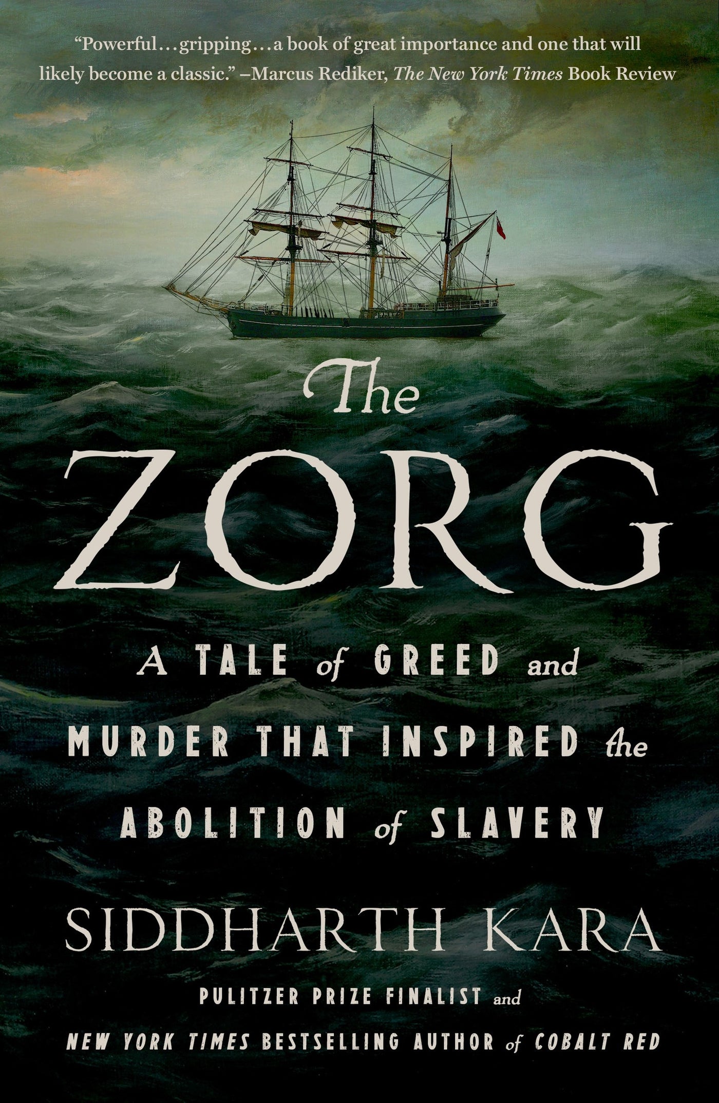 The Zorg