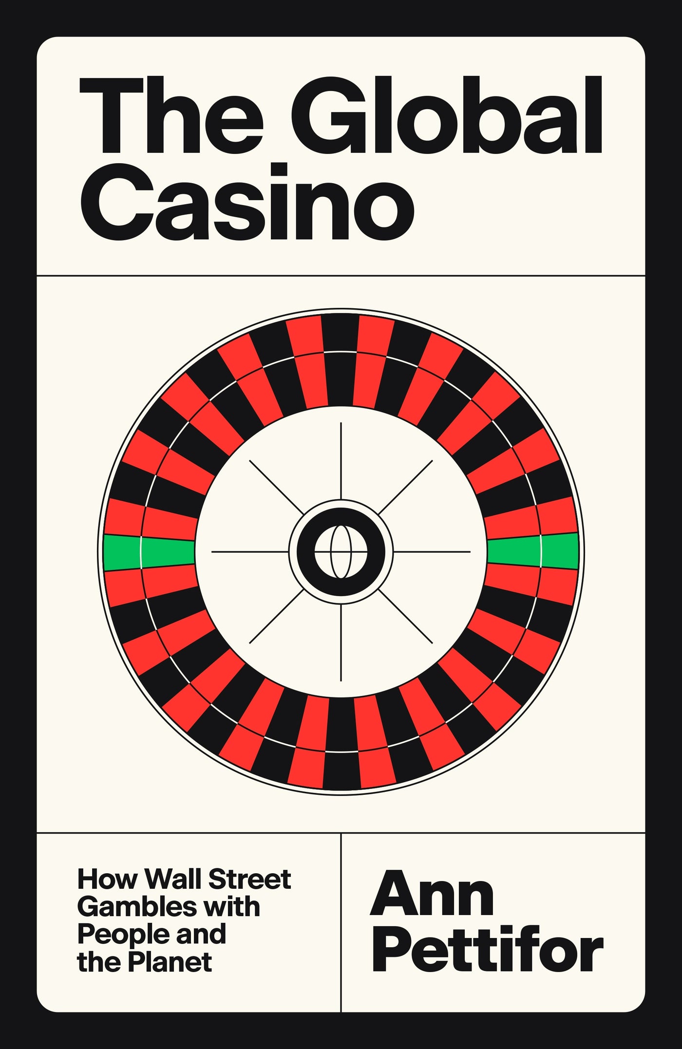 The Global Casino