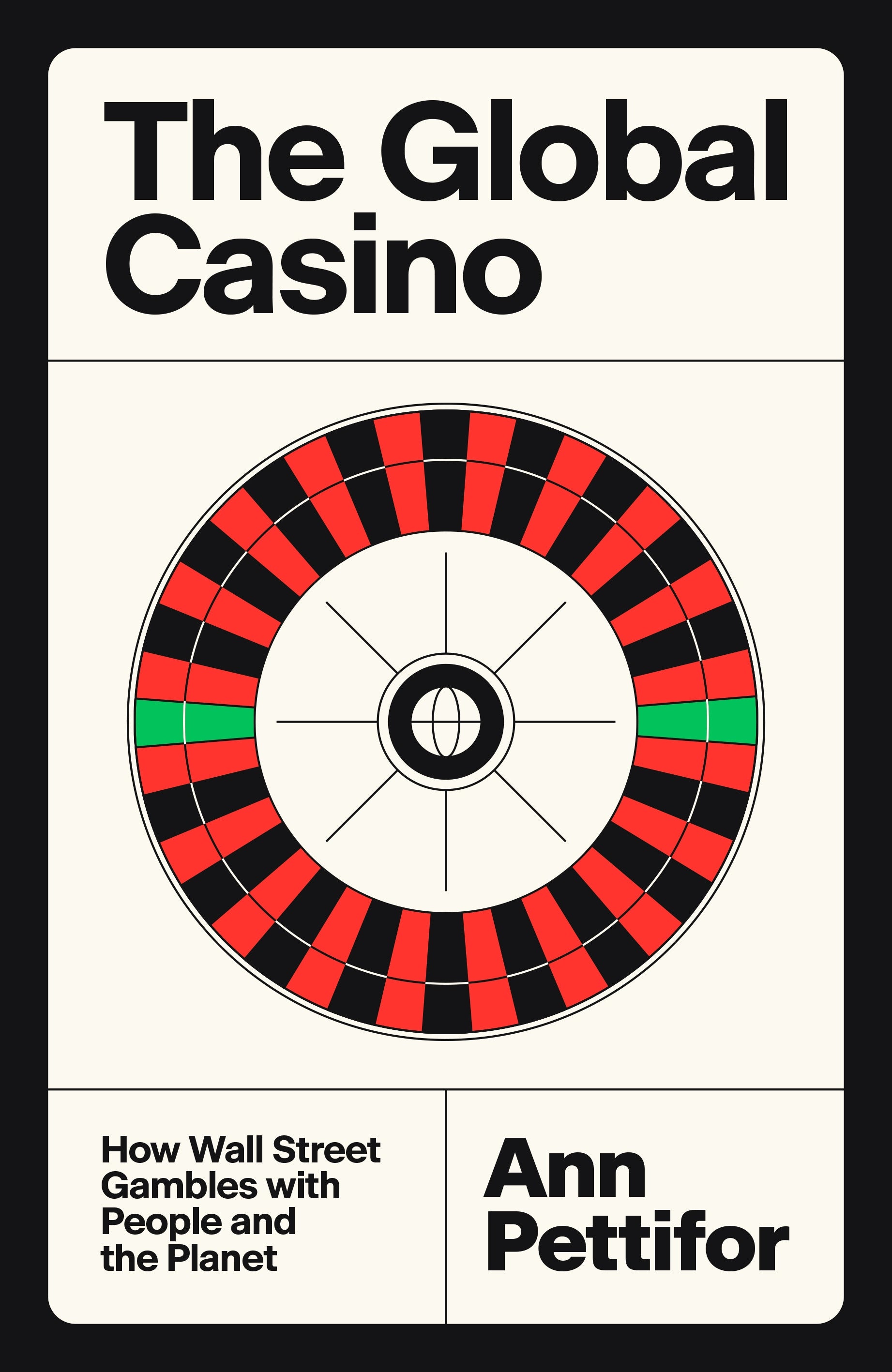 The Global Casino