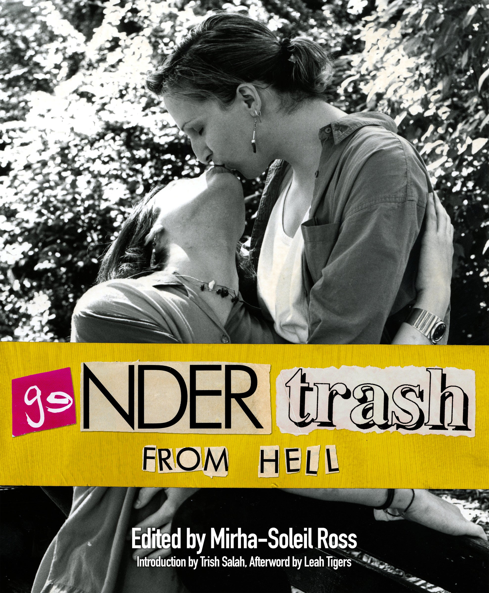 Gendertrash From Hell