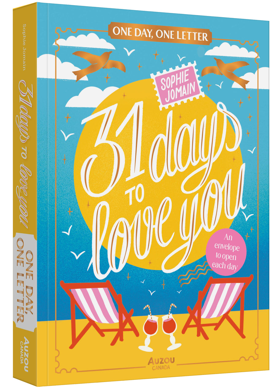 31 Days to Love You
