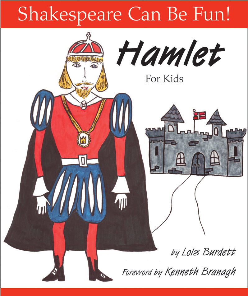 Hamlet For Kids