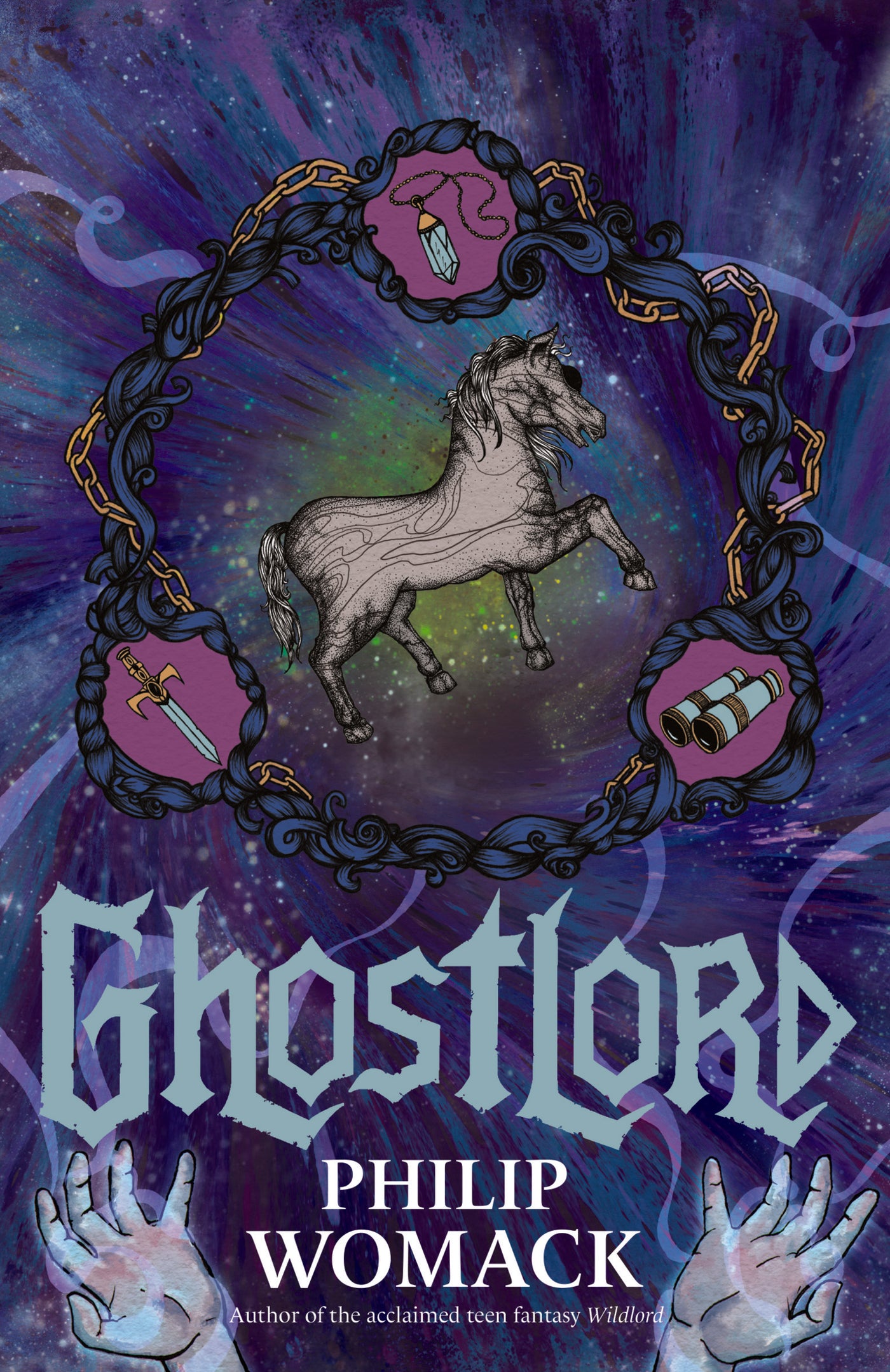 Ghostlord
