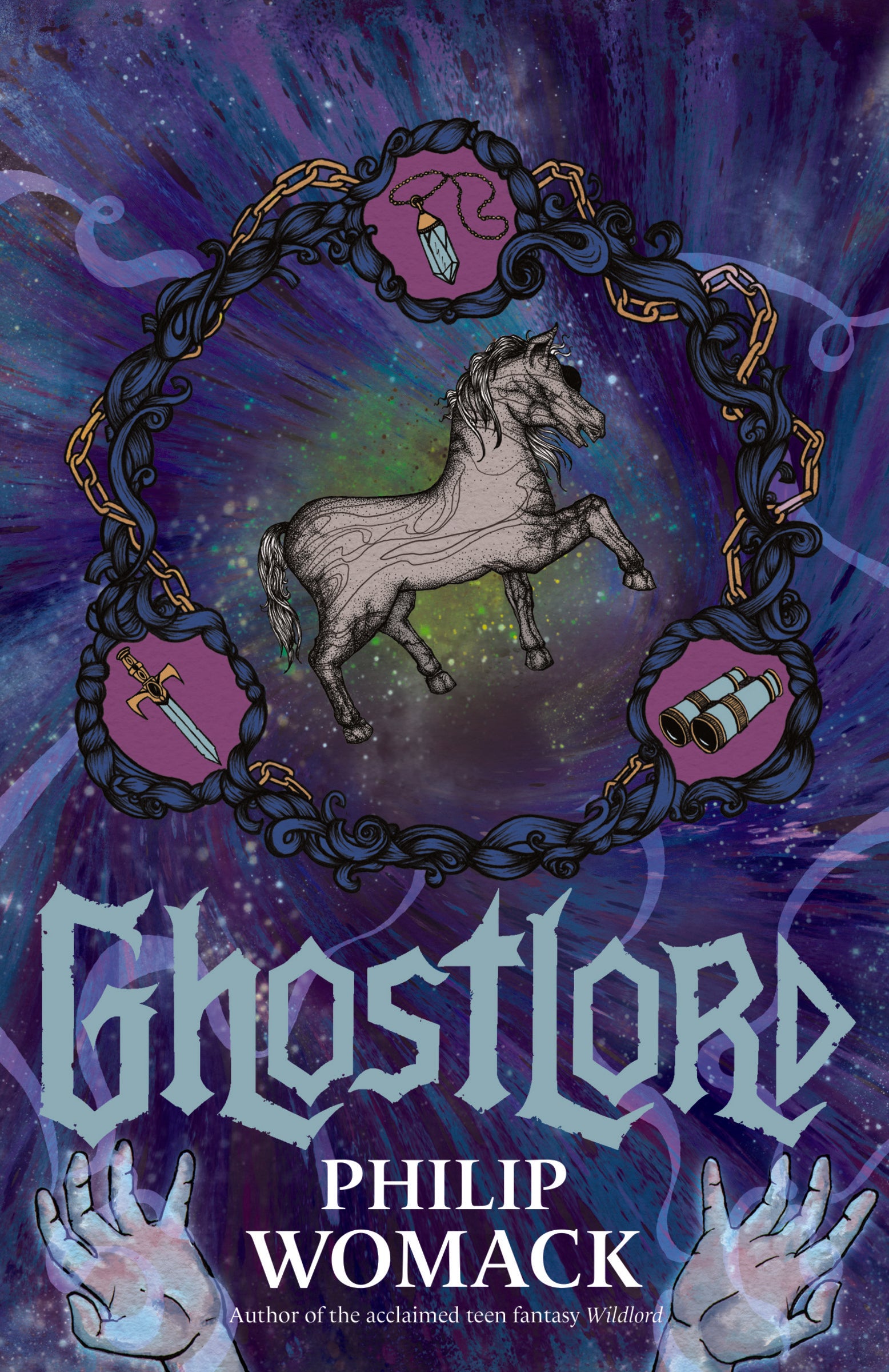 Ghostlord