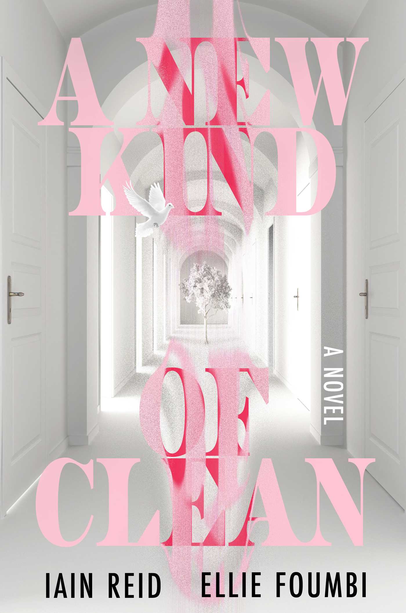 A New Kind of Clean