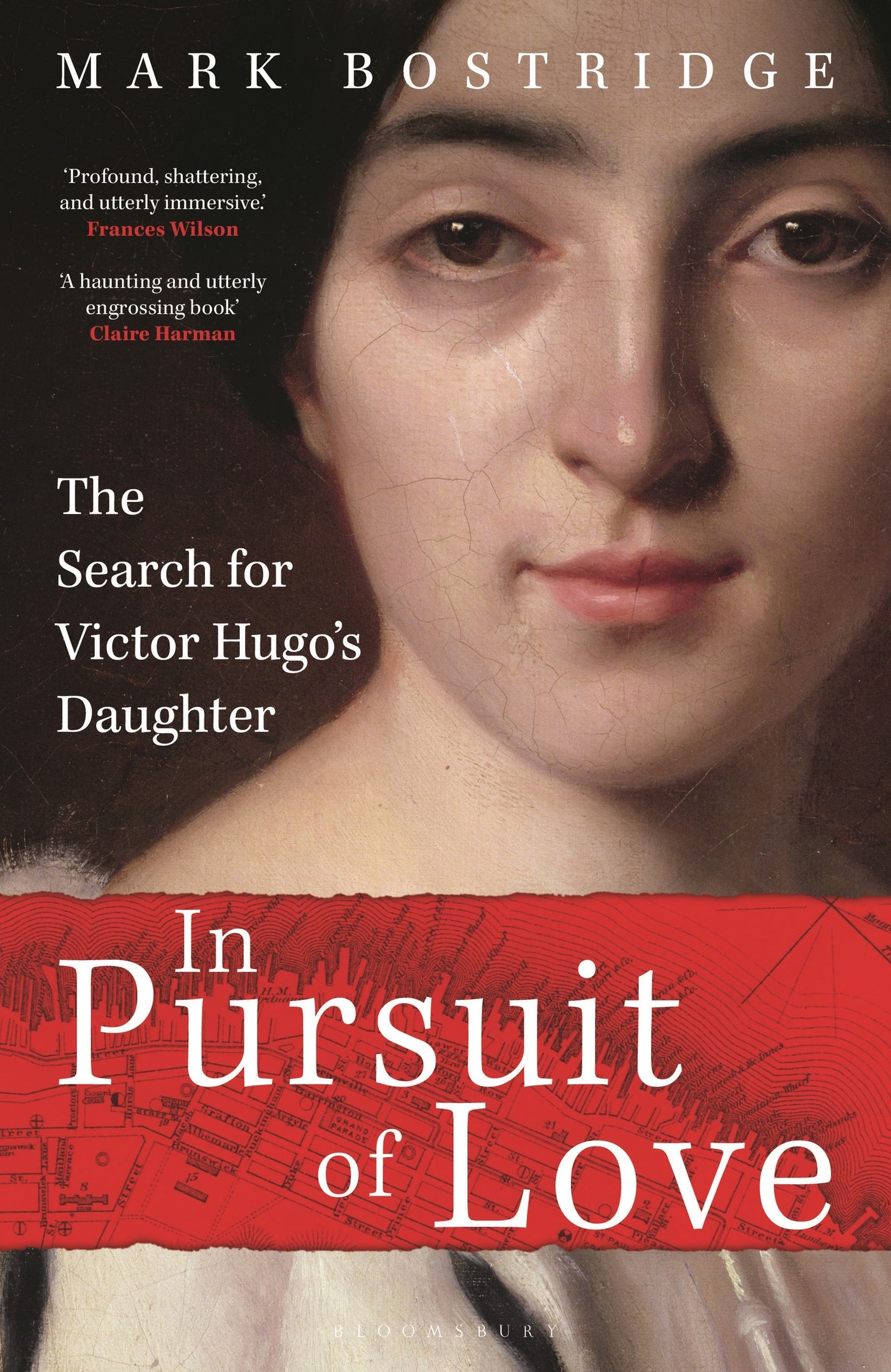 In Pursuit of Love
