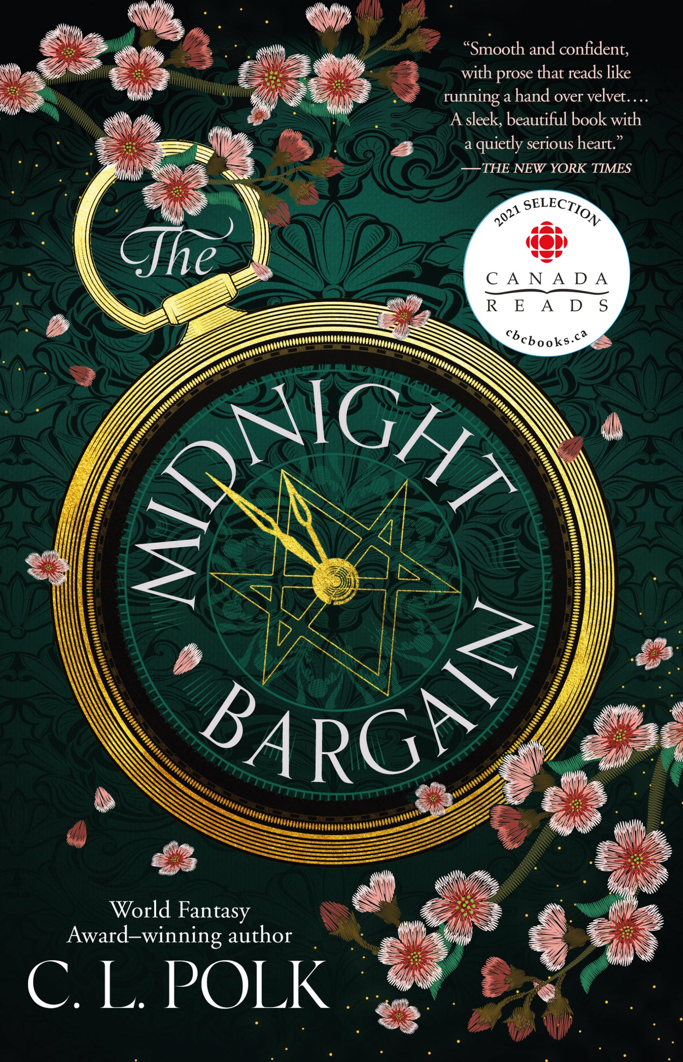 The Midnight Bargain