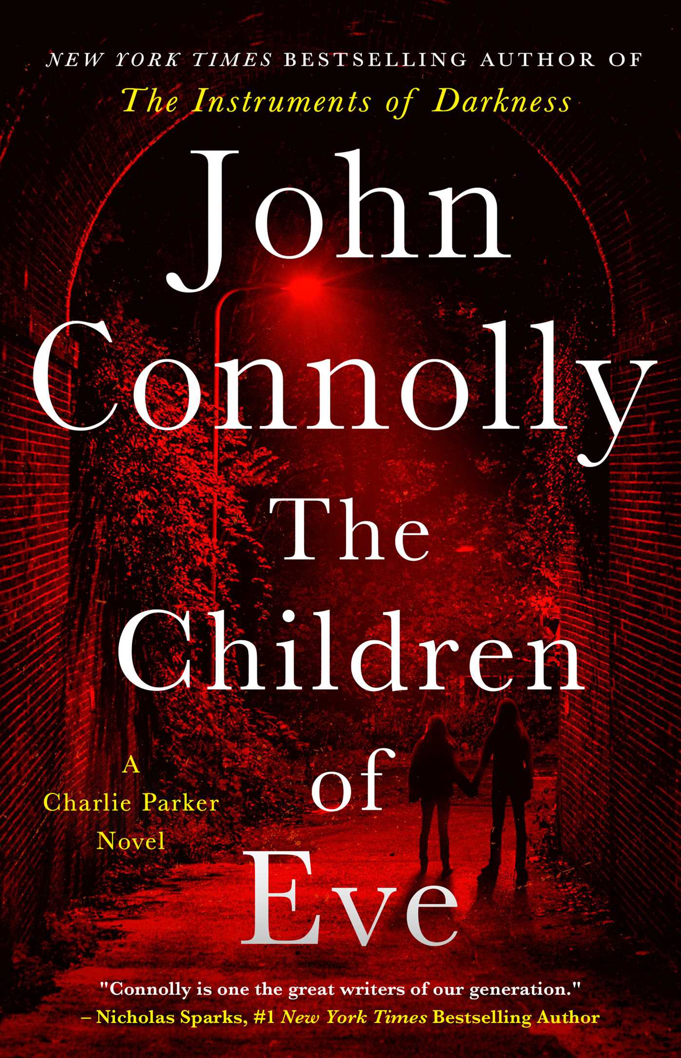The Children of Eve