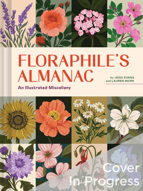 Floraphile's Almanac