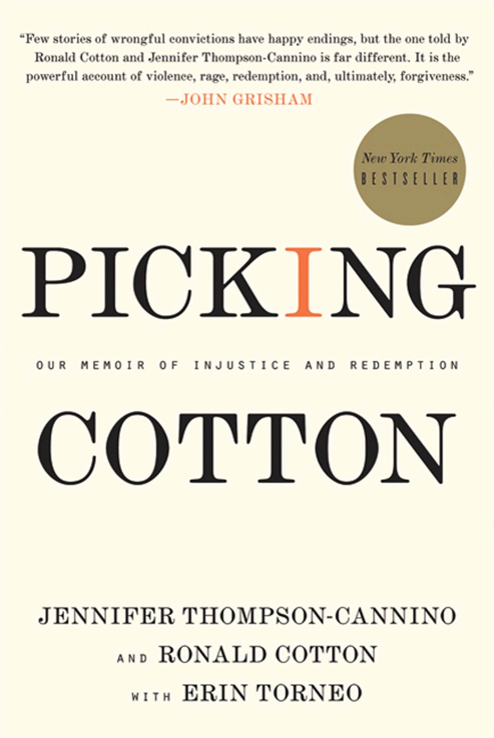 Picking Cotton