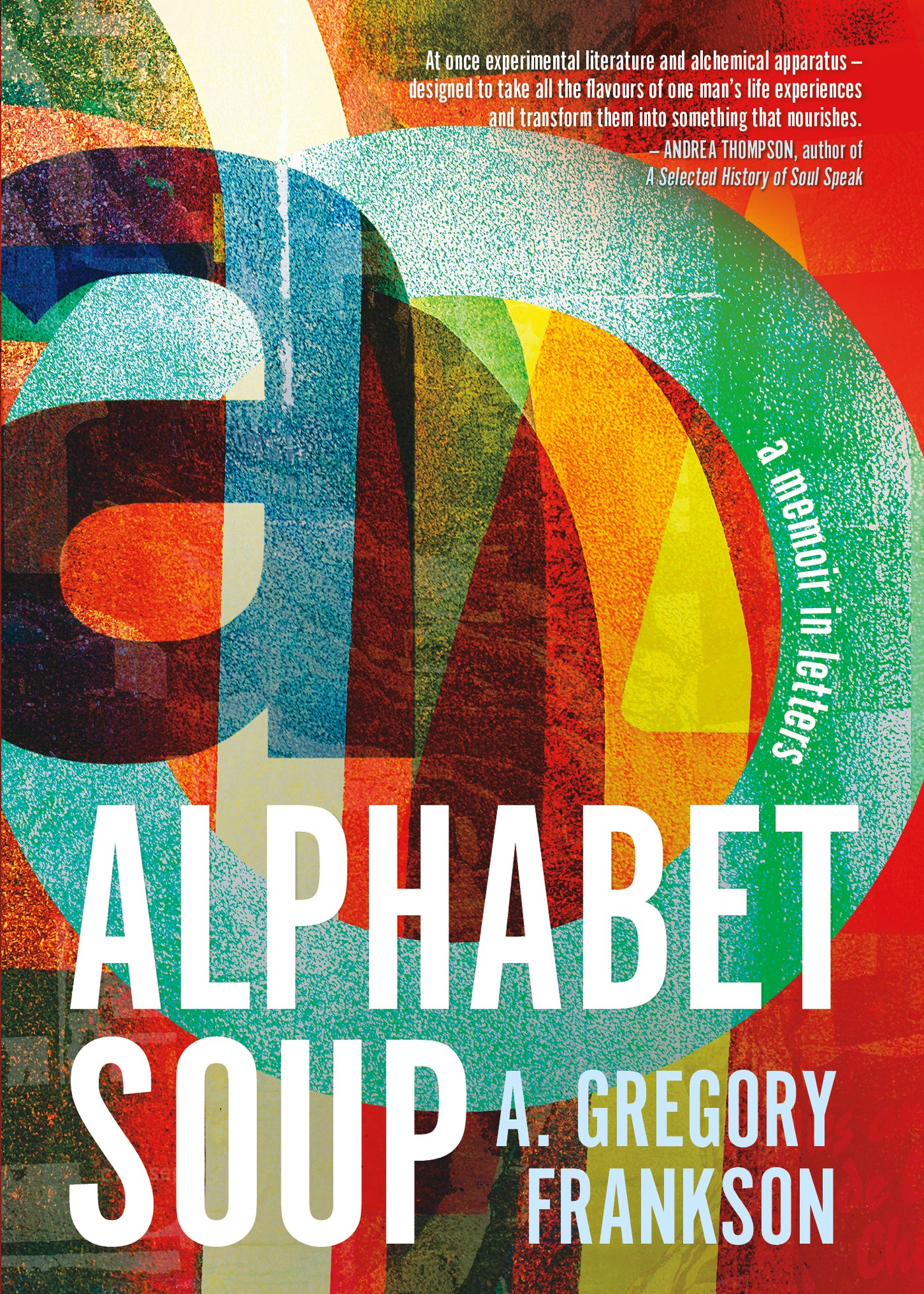 Alphabet Soup