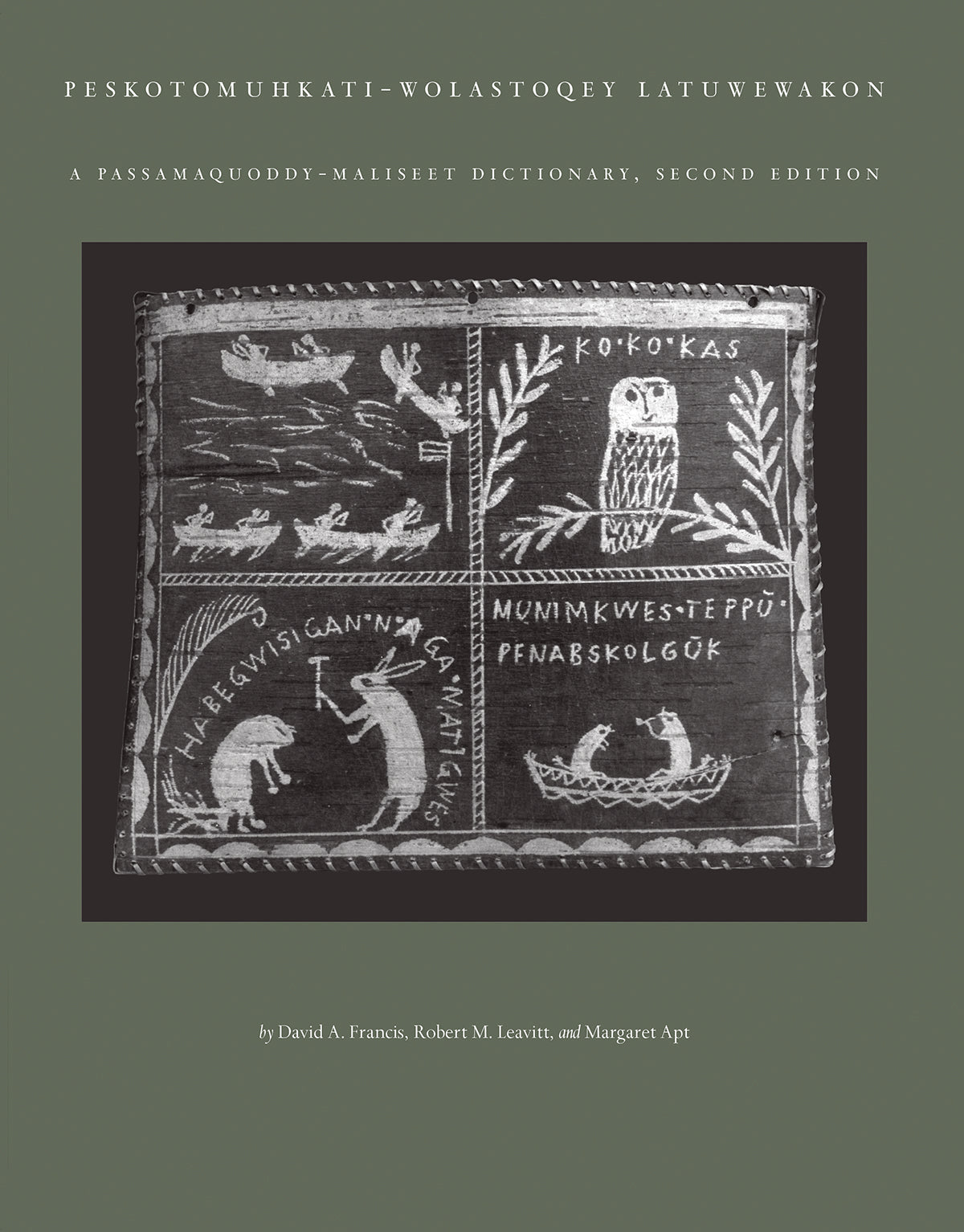 Peskotomuhkati-Wolastoqey Latuwewakon