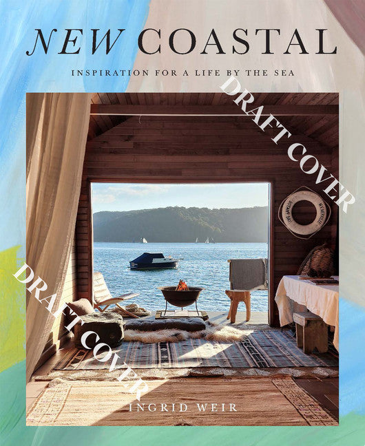 New Coastal
