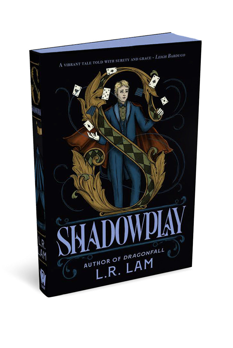 Shadowplay