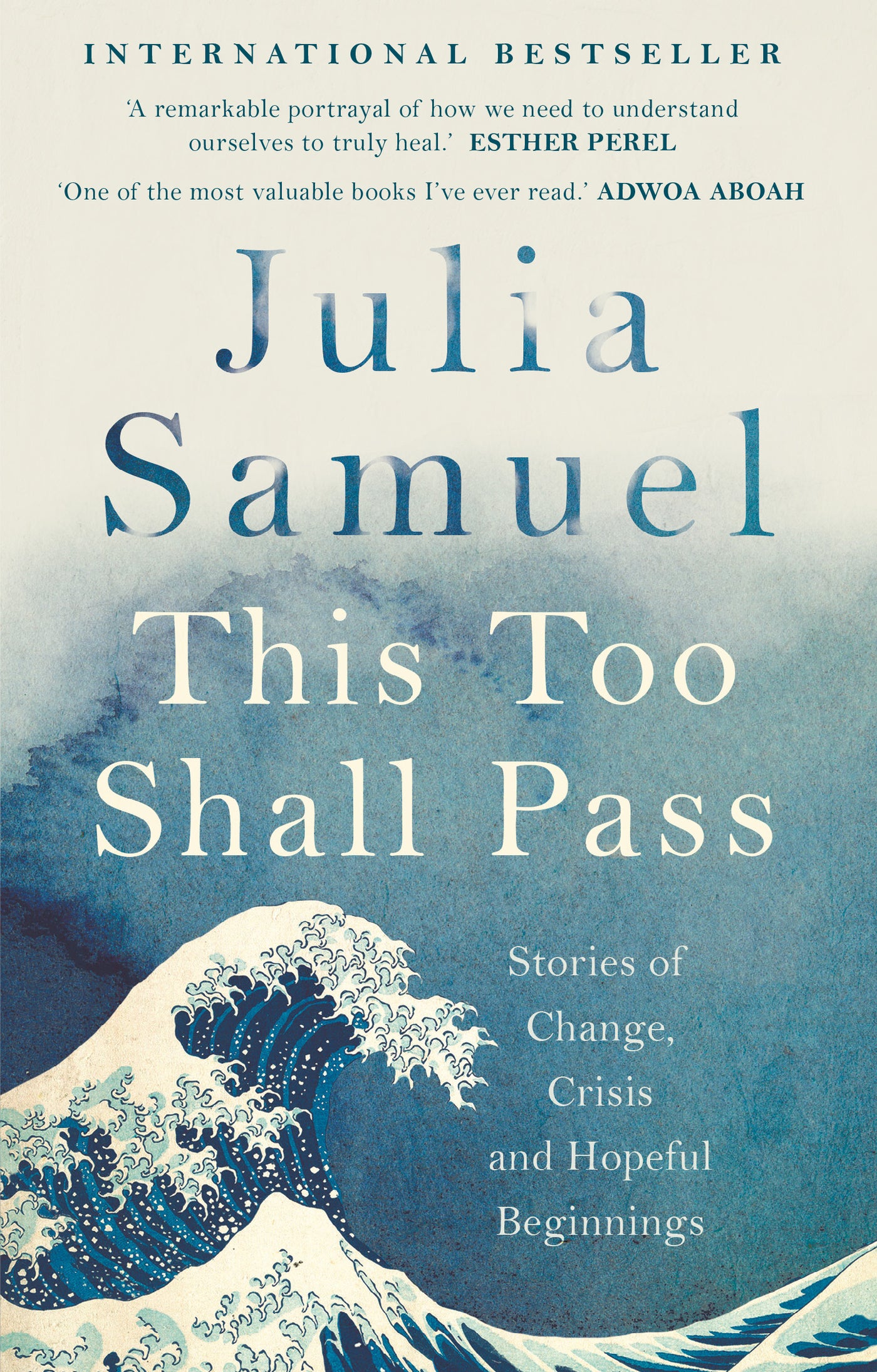 This Too Shall Pass