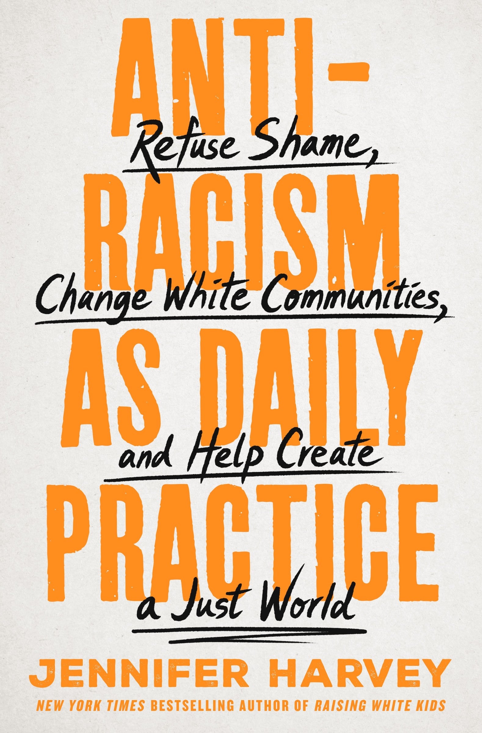 Antiracism as Daily Practice