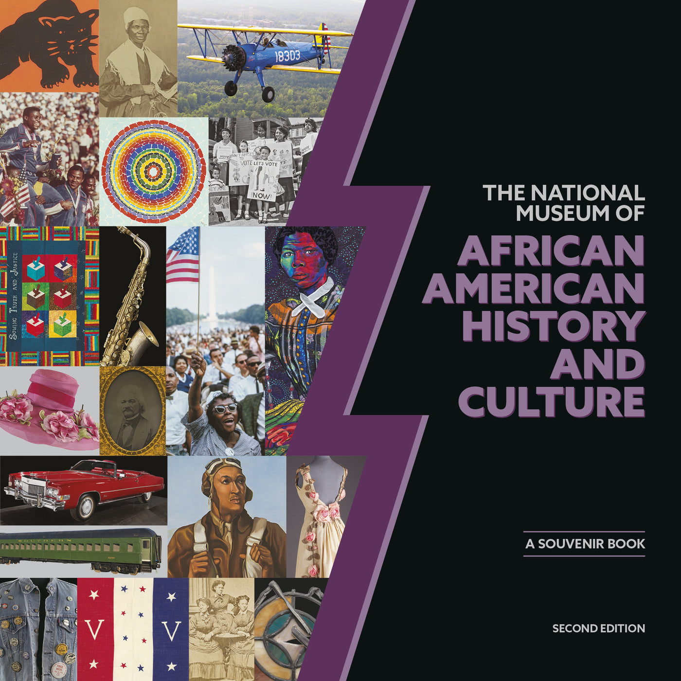 National Museum of African American History and Culture 2E