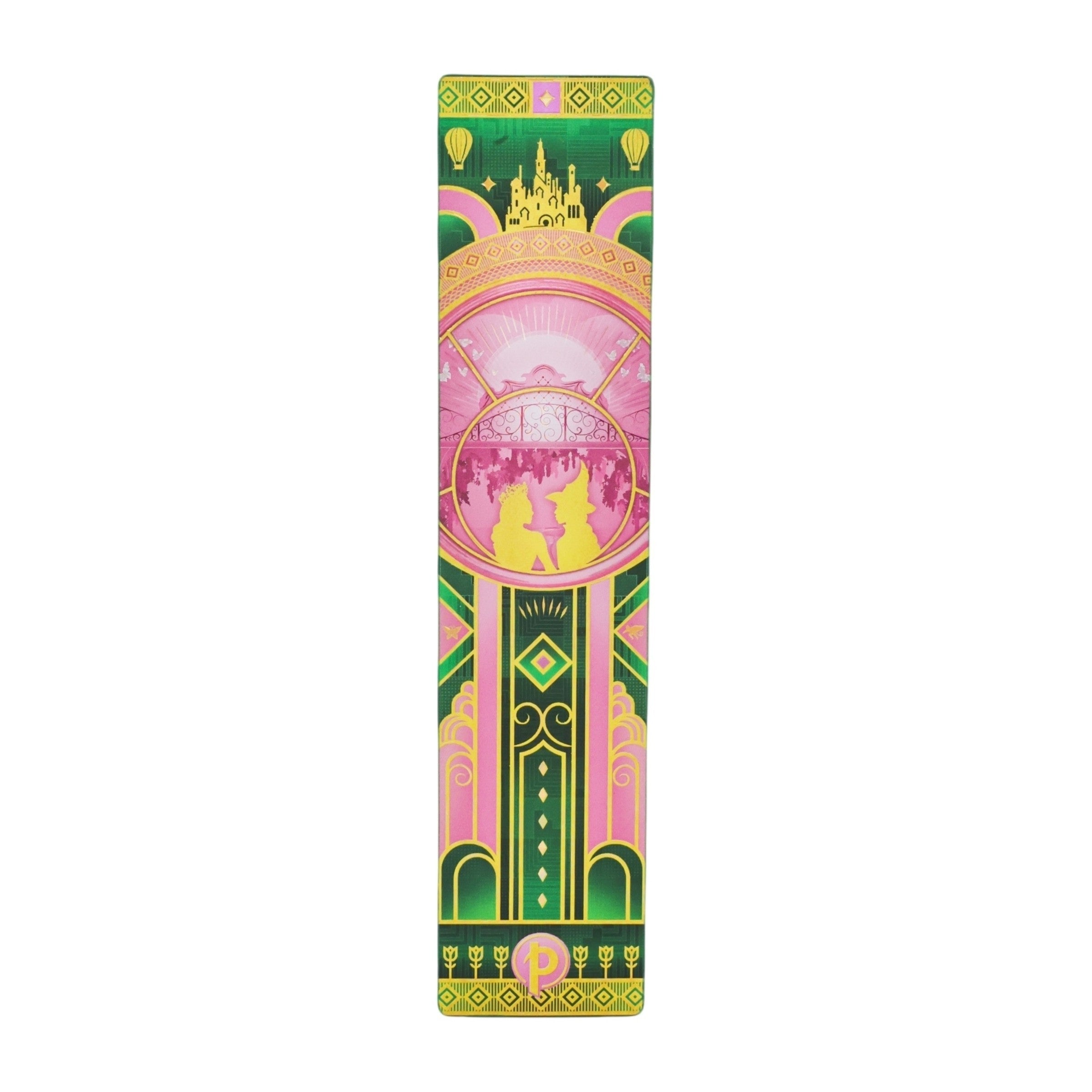 The Magic of Wicked Bookmark by Paperblanks (Wicked Collection)